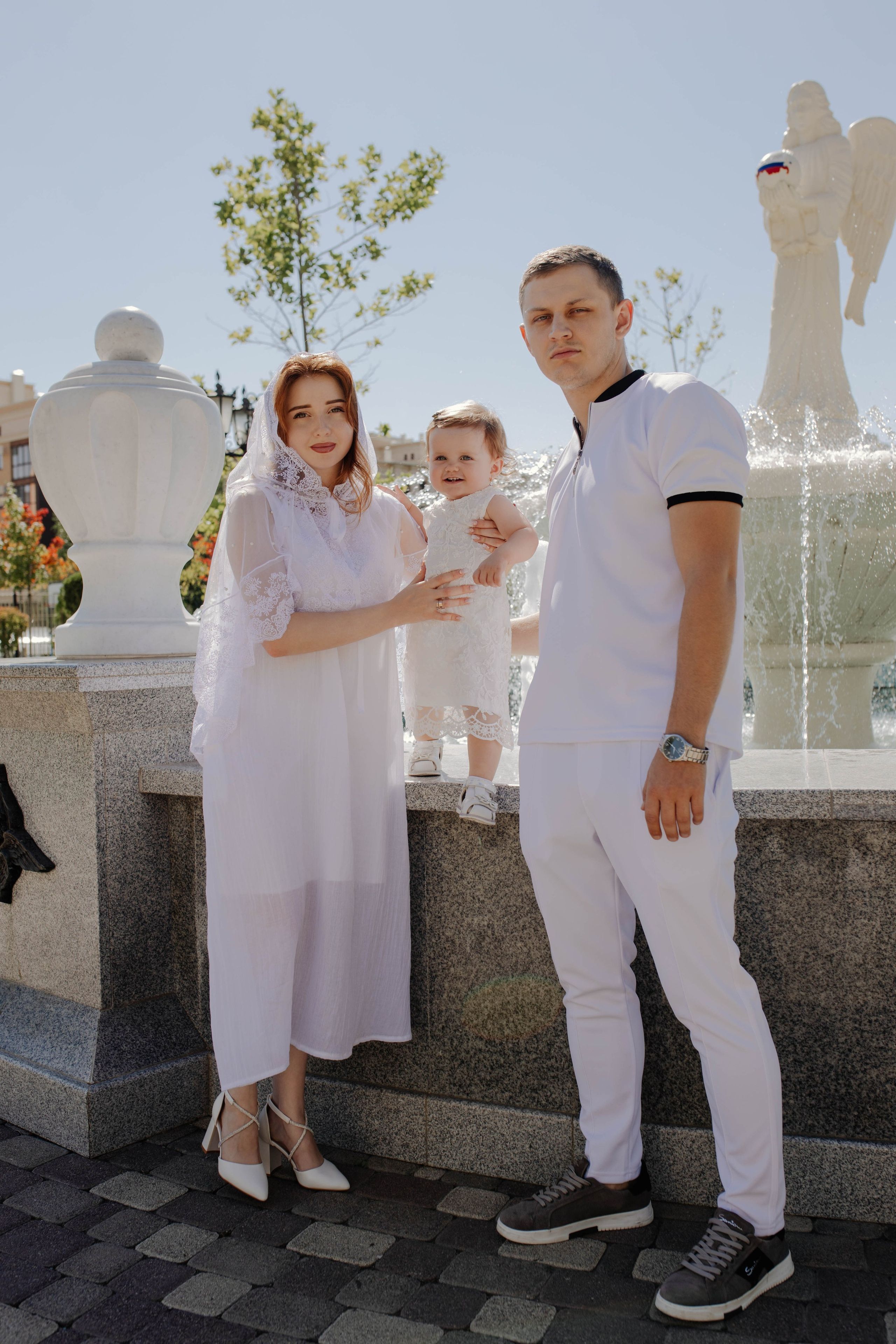 Церковь Владимира Равноапостольного | Ставрополь. Фотограф в Ставрополе Алина Клочкова