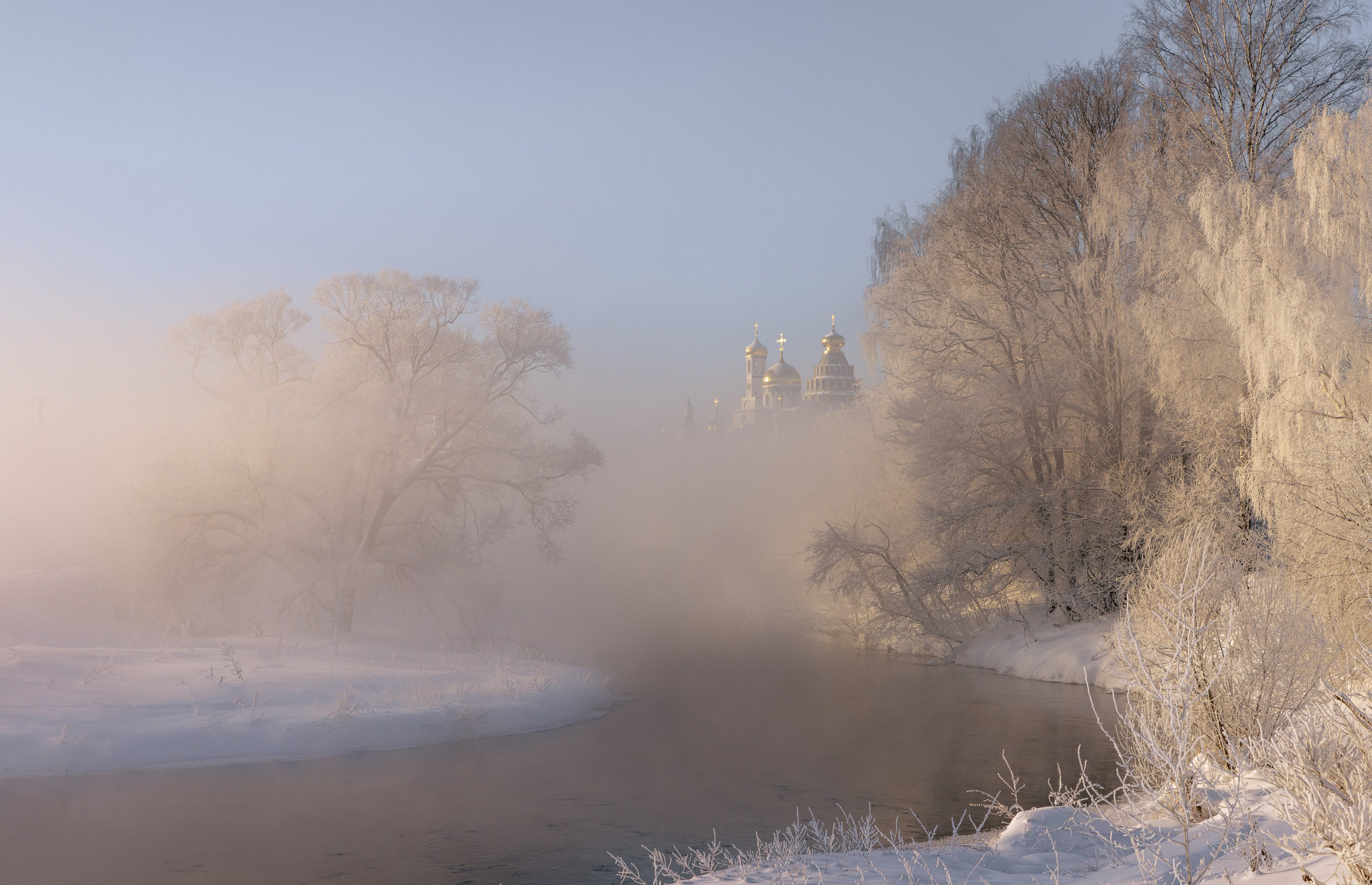 Landscape portfolio of photographer Vadim Sherbakov. Vadim Sherbakov Portfolio
