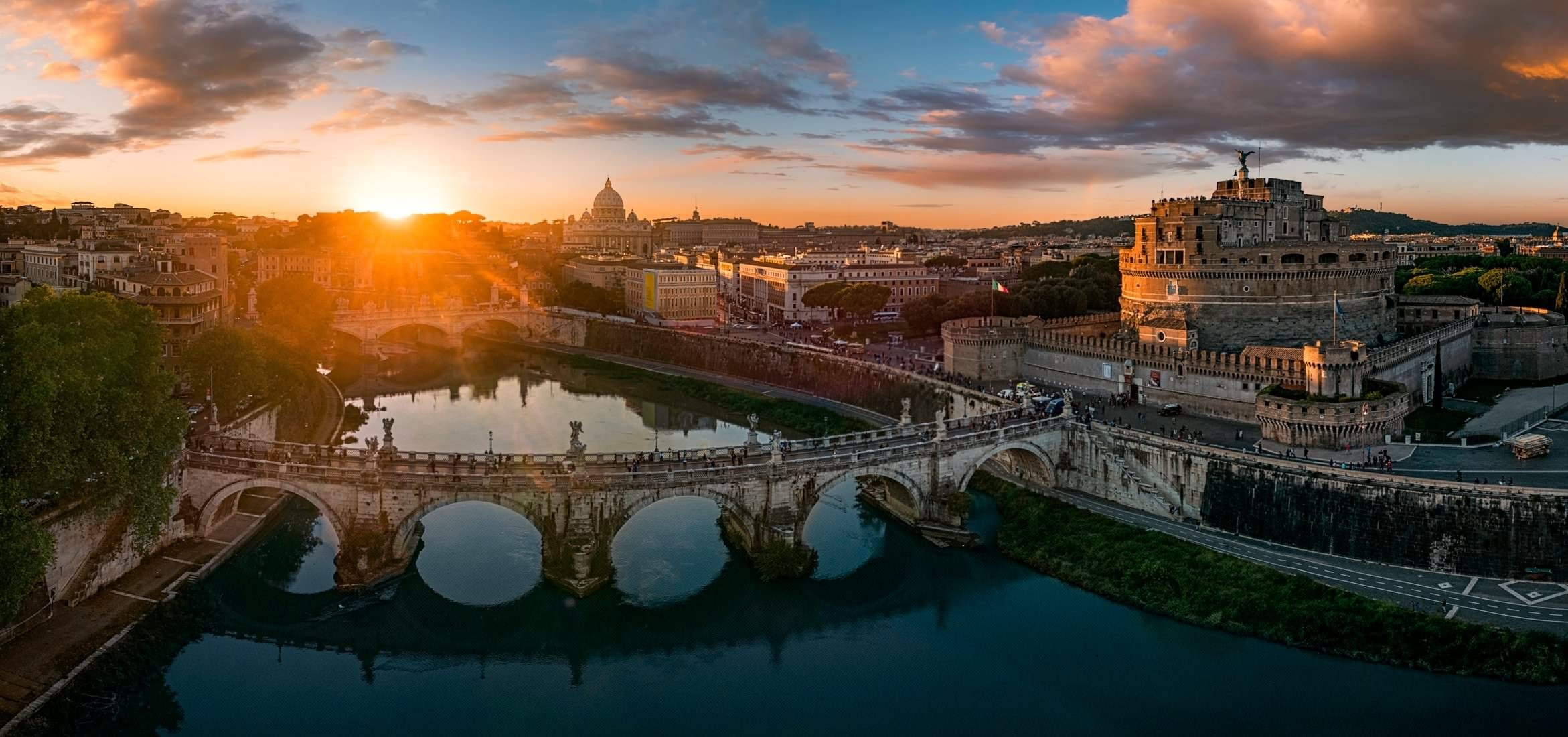 Aerial portfolio of photographer Vadim Sherbakov. Vadim Sherbakov Portfolio