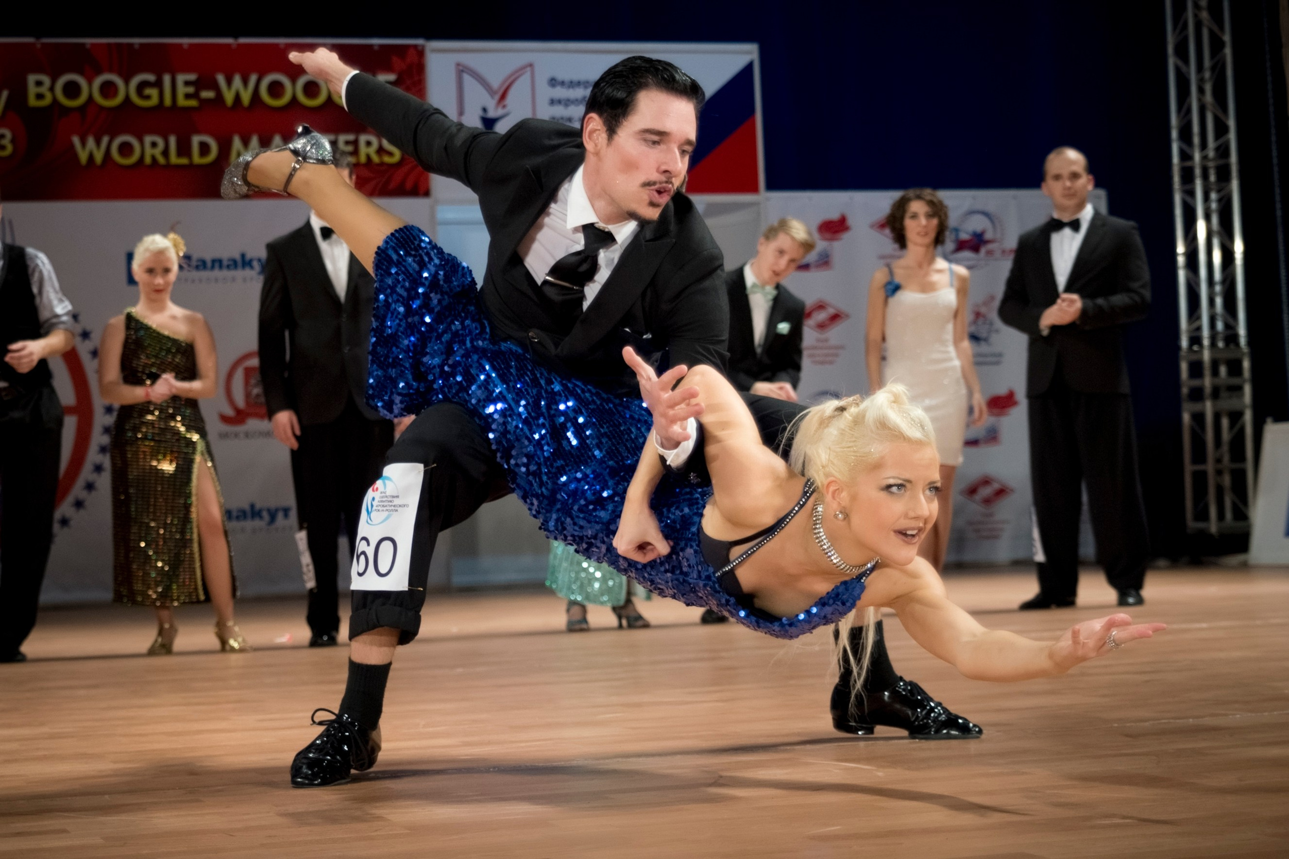 СПОРТИВНЫЙ POK-H-РОЛЛ. Портфолио фотографа