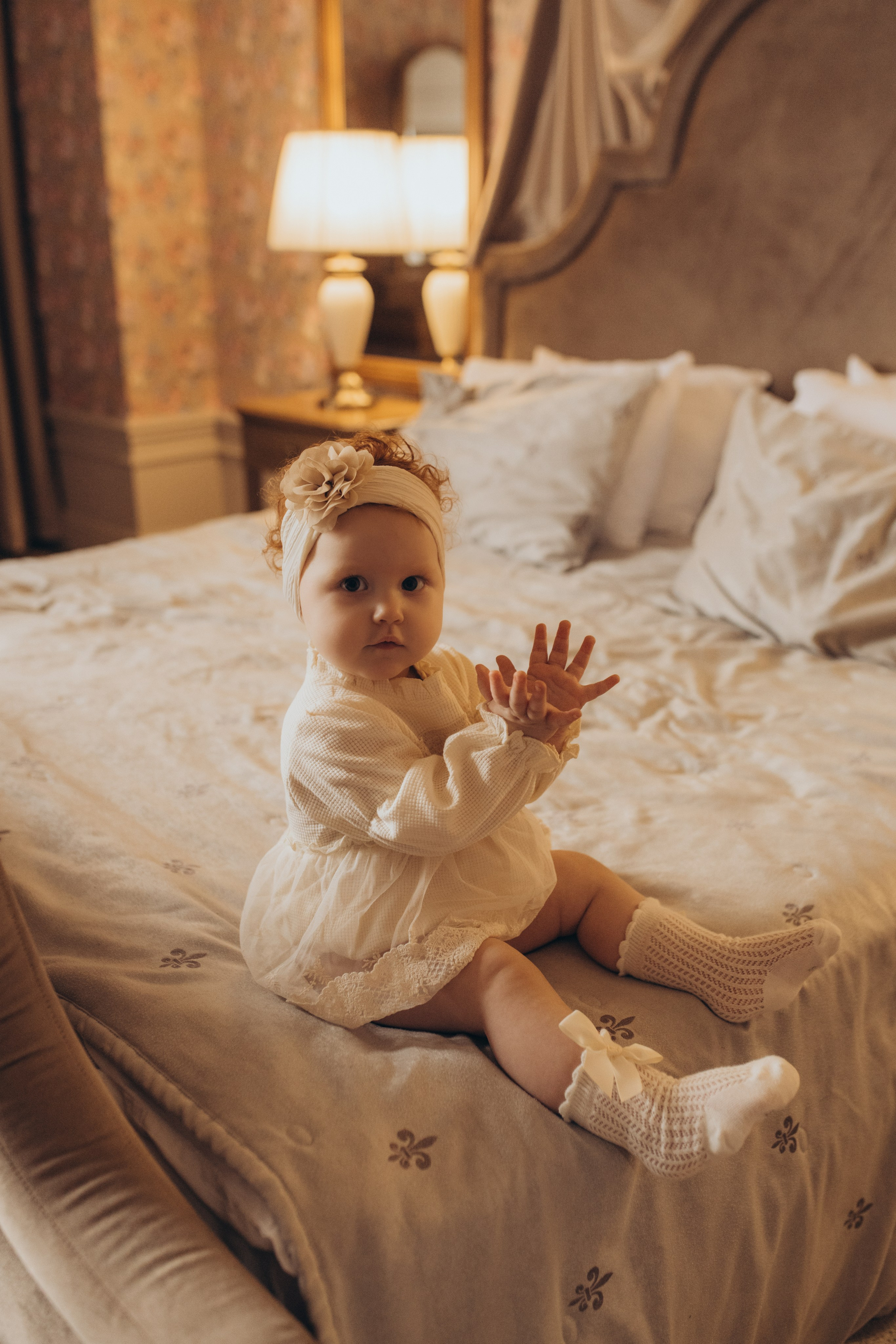 Годик Мирославе. Свадебный и семейный фотограф в Белгороде Евгения Курочкина