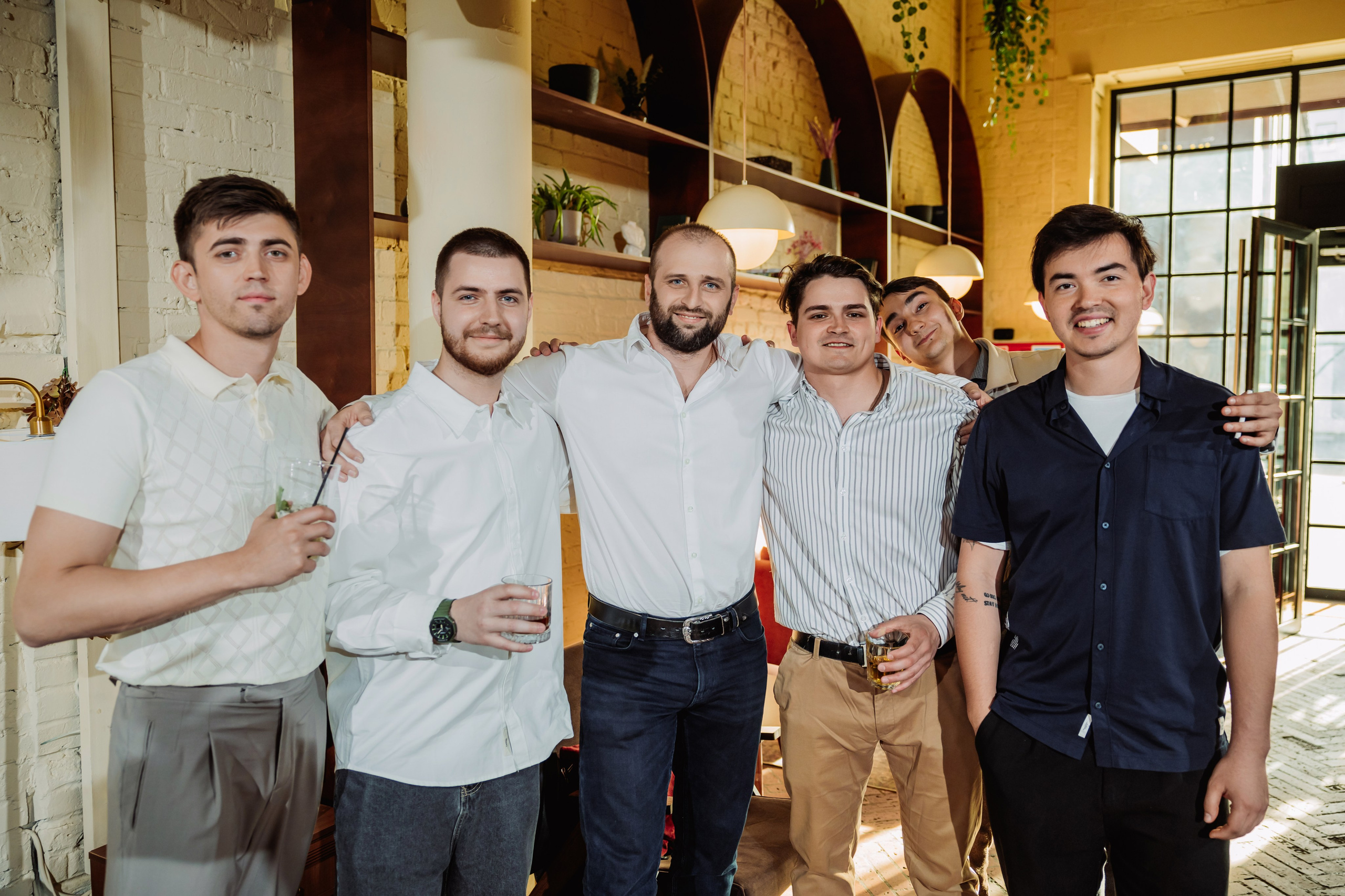 Корпоратив ООО «Астория СЛК». ФОТОГРАФ ИРИНА ШАМАТАВА