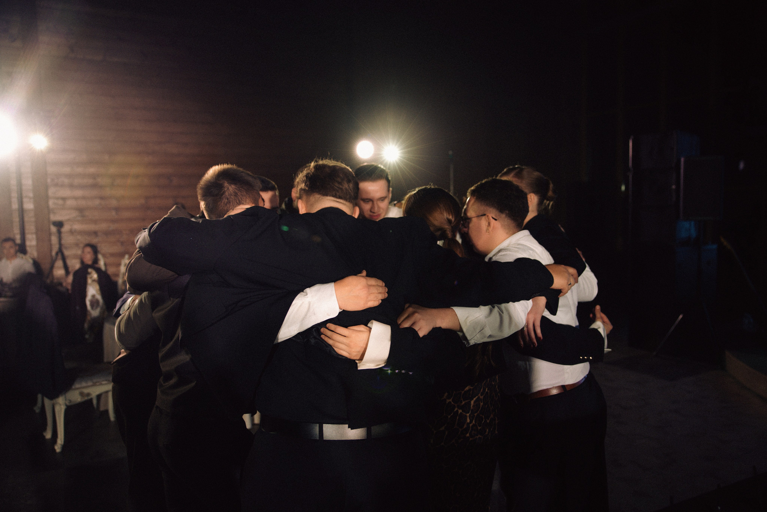 Свадьба Игорь и Анна. ФОТОГРАФ ИРИНА ШАМАТАВА