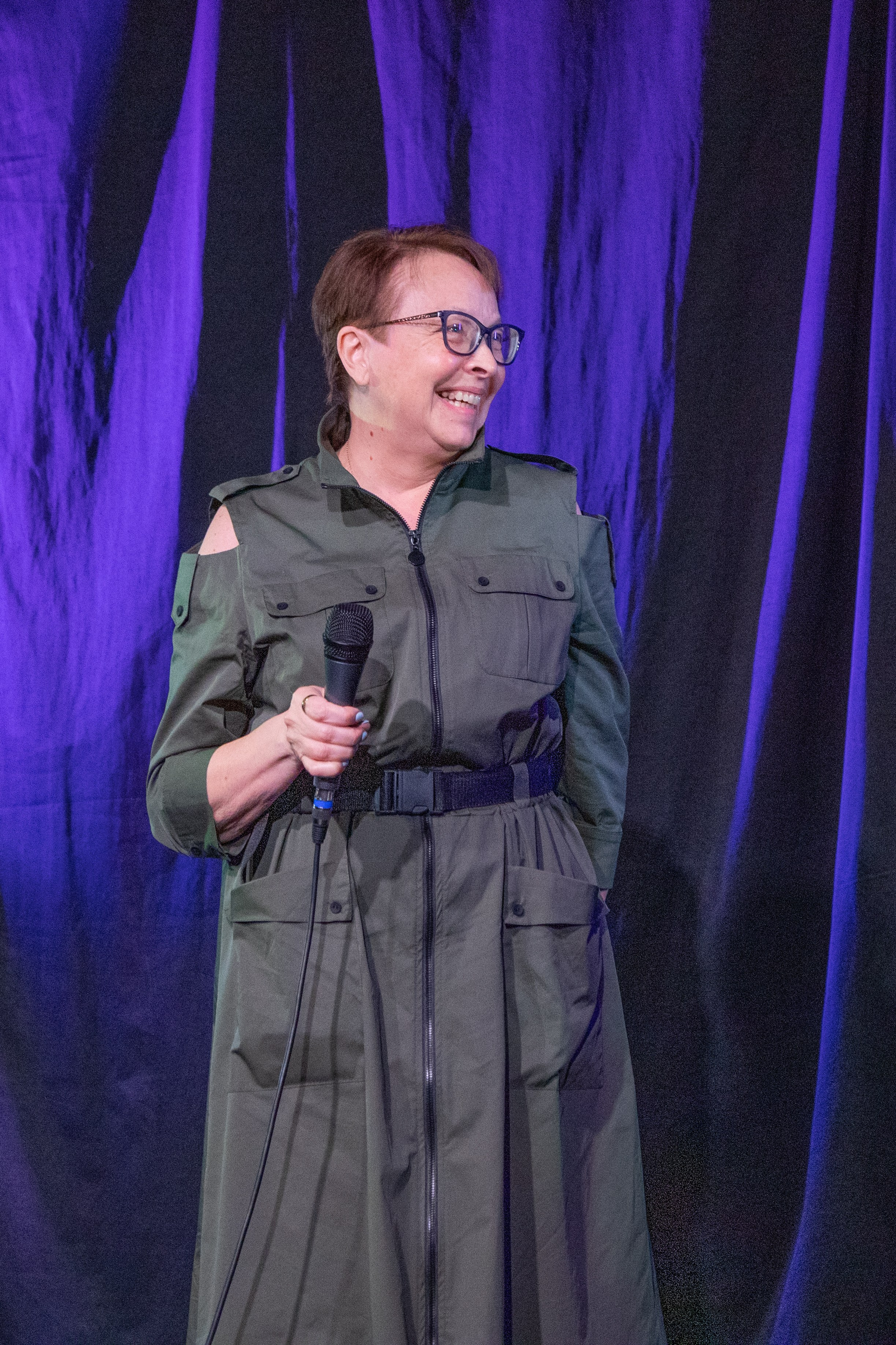 Фотосъёмка концертного выступления | Пример школьного отчётника. Фотограф Нижний Новгород Мария Китаева