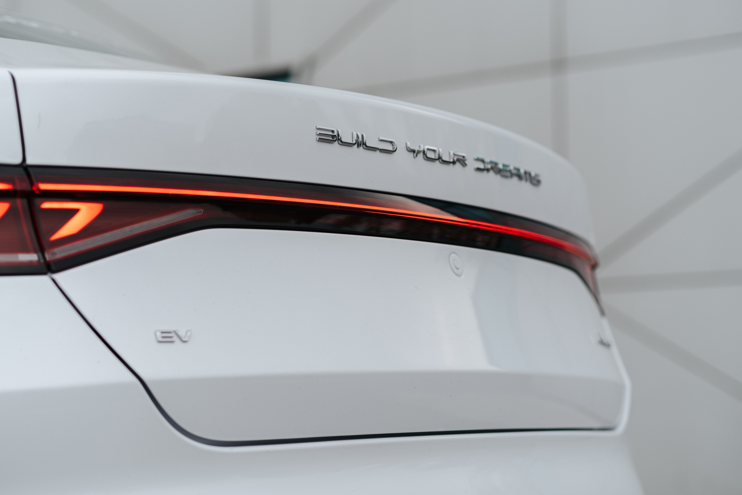 BYD EV. Фуд и предметный фотограф Виталий Морозов г. Москва