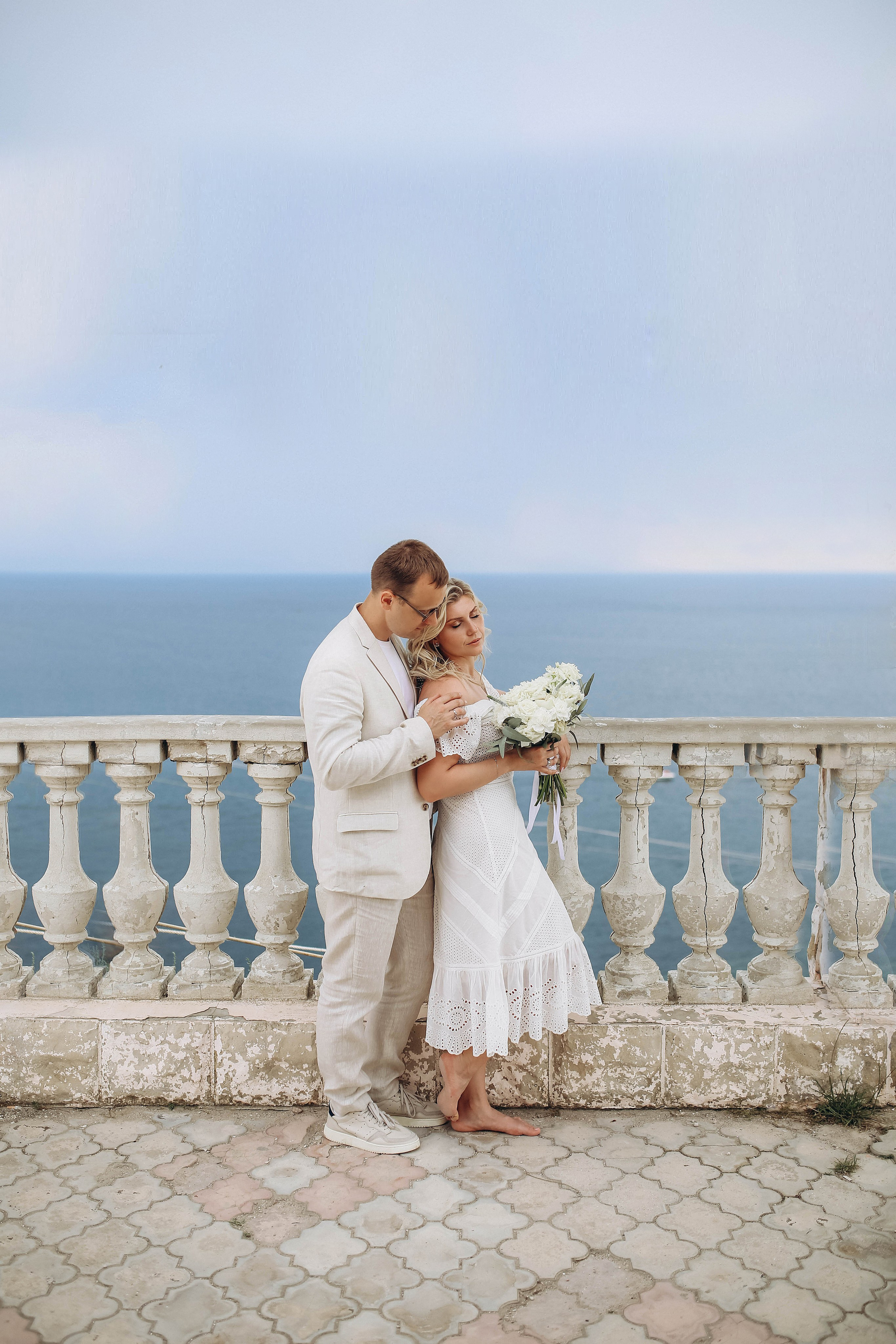 Ксения&Виталий. Свадебный и семейный фотограф Елизавета Артемьева