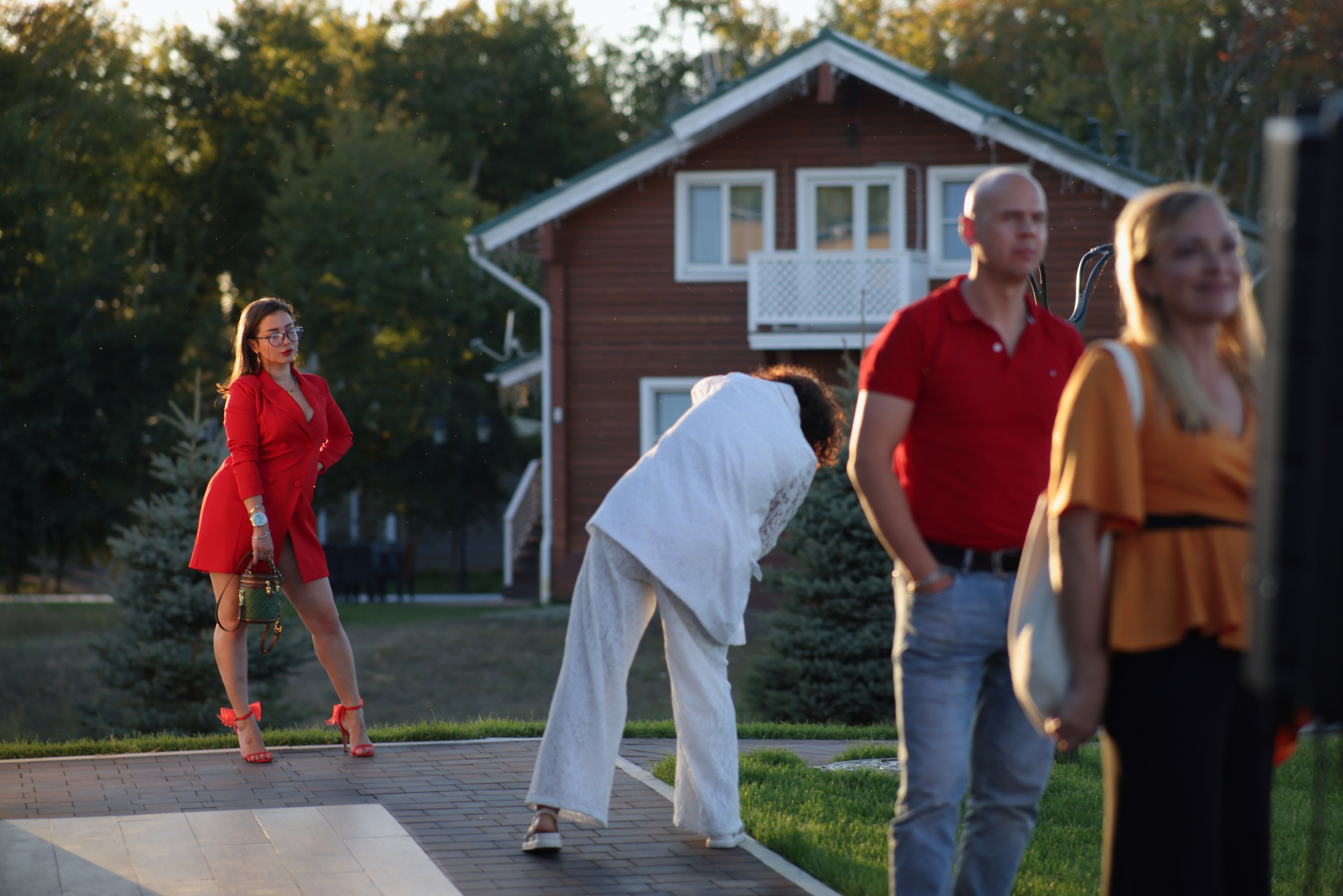 Art-Bomond. Свадебный и семейный фотограф в Кинеле Евгения Исаева