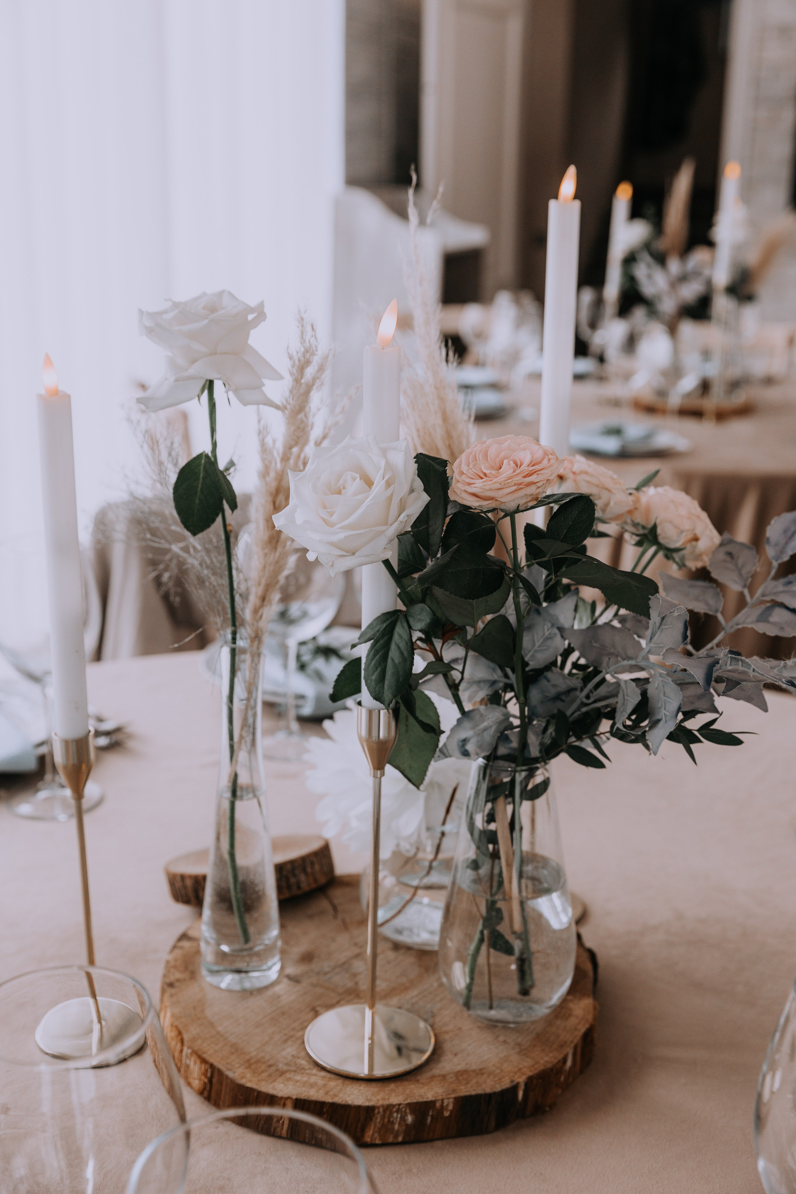 Тимофей & Ольга. Свадебный фотограф в Москве — Павел Воронцов