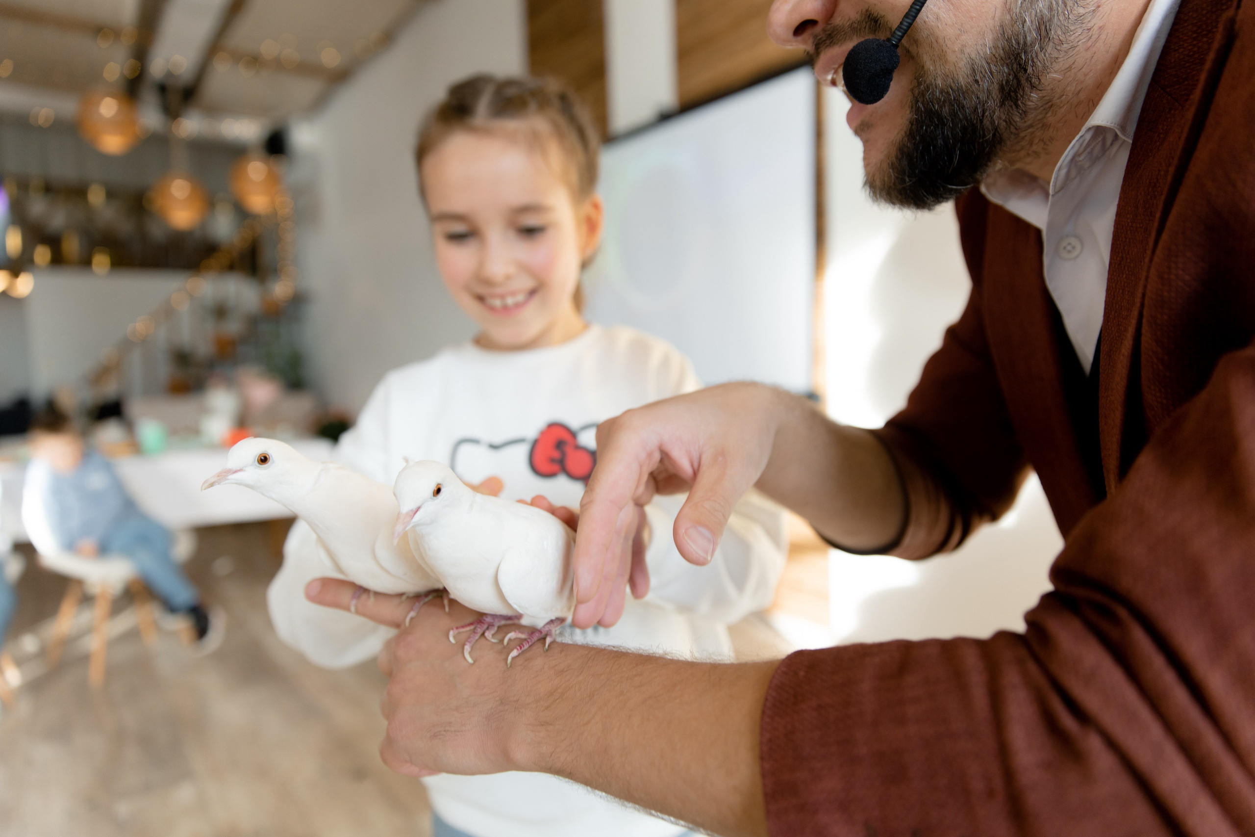 Петр 8 лет. Фотограф Роман Полянин