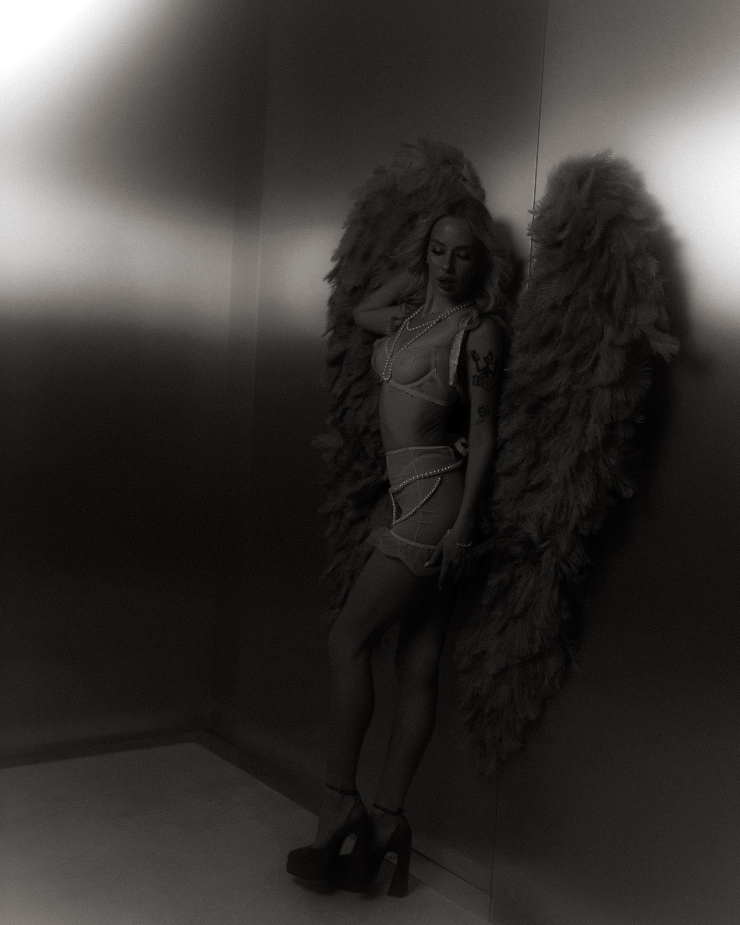 Ксения. DARYA.BELKINA