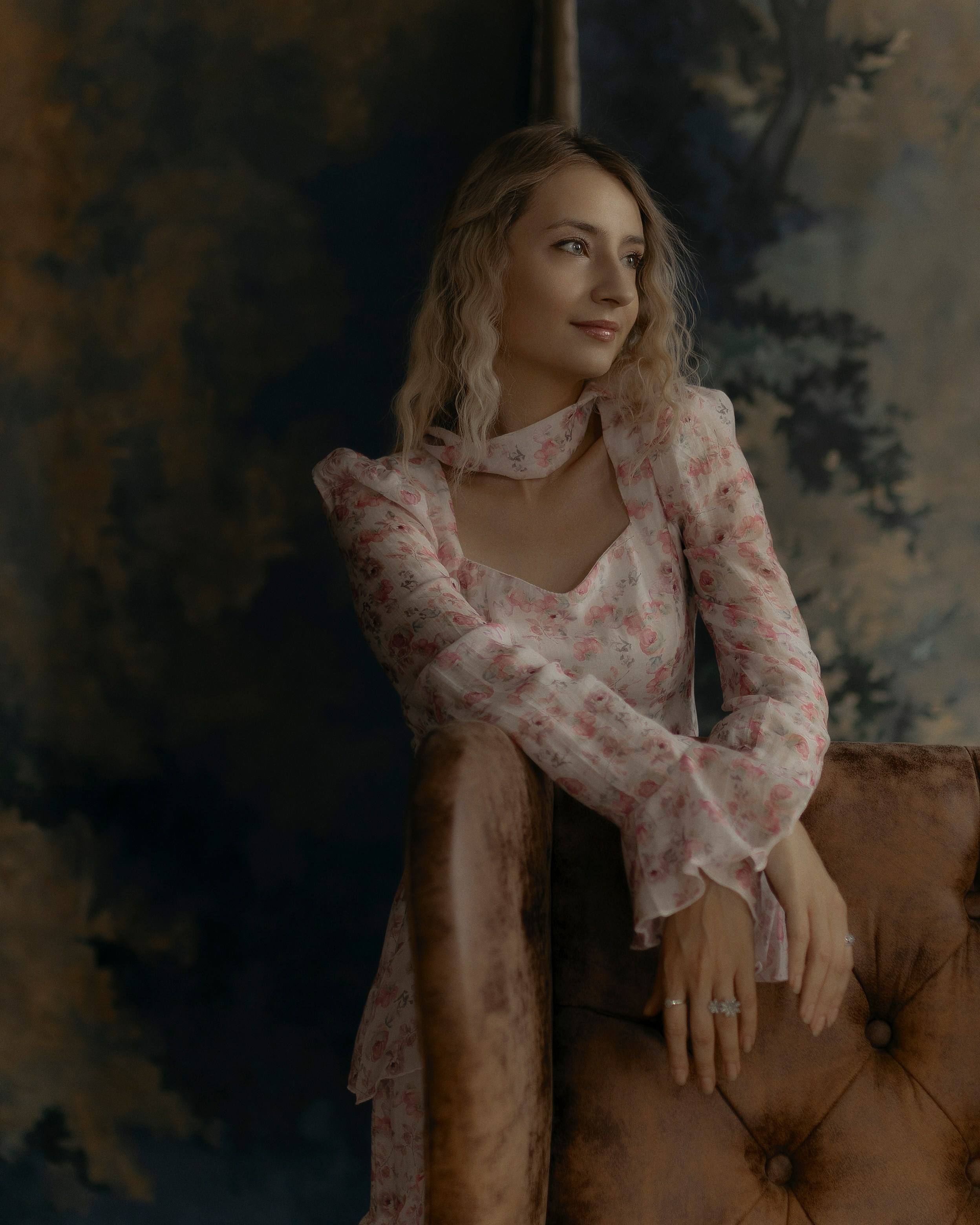 Дарья. DARYA.BELKINA