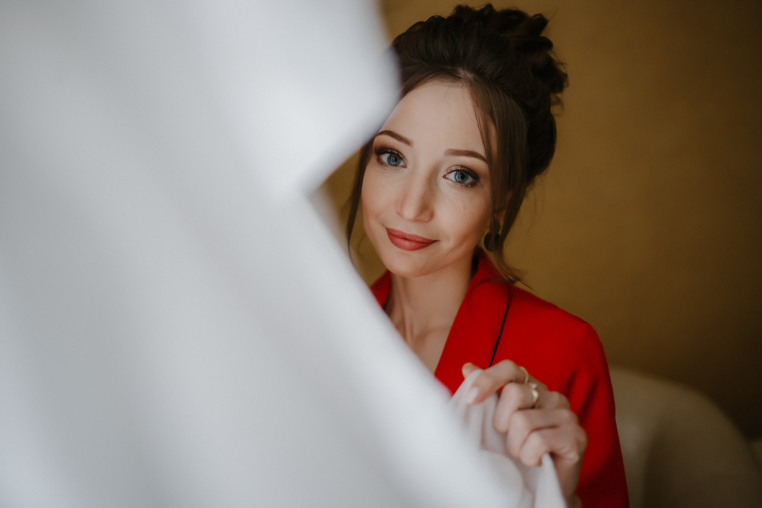 Свадебные. Свадебный фотограф в Тюмени Скатов Виктор