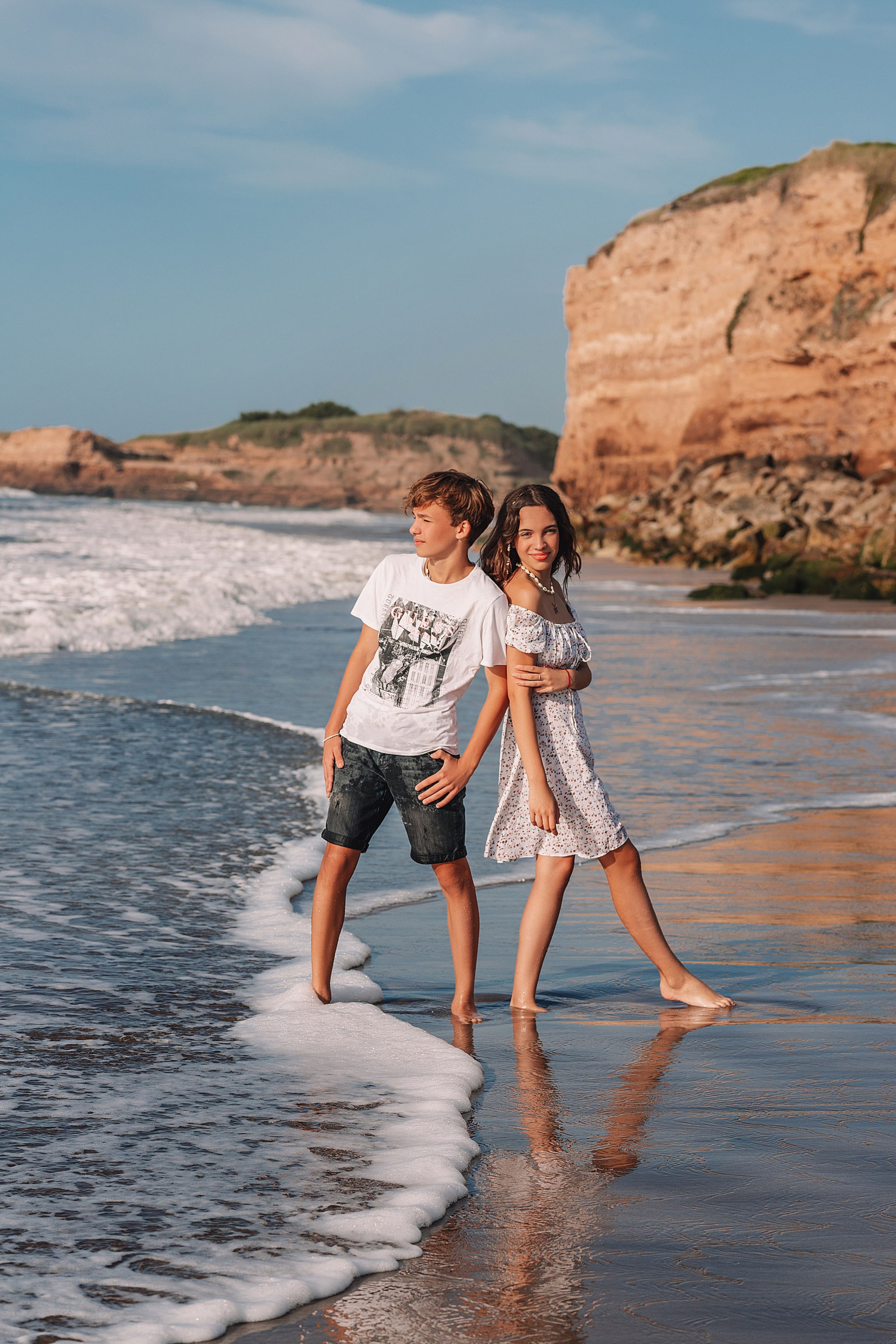 Mar-del-Plata. Fotógrafo en Buenos Aires