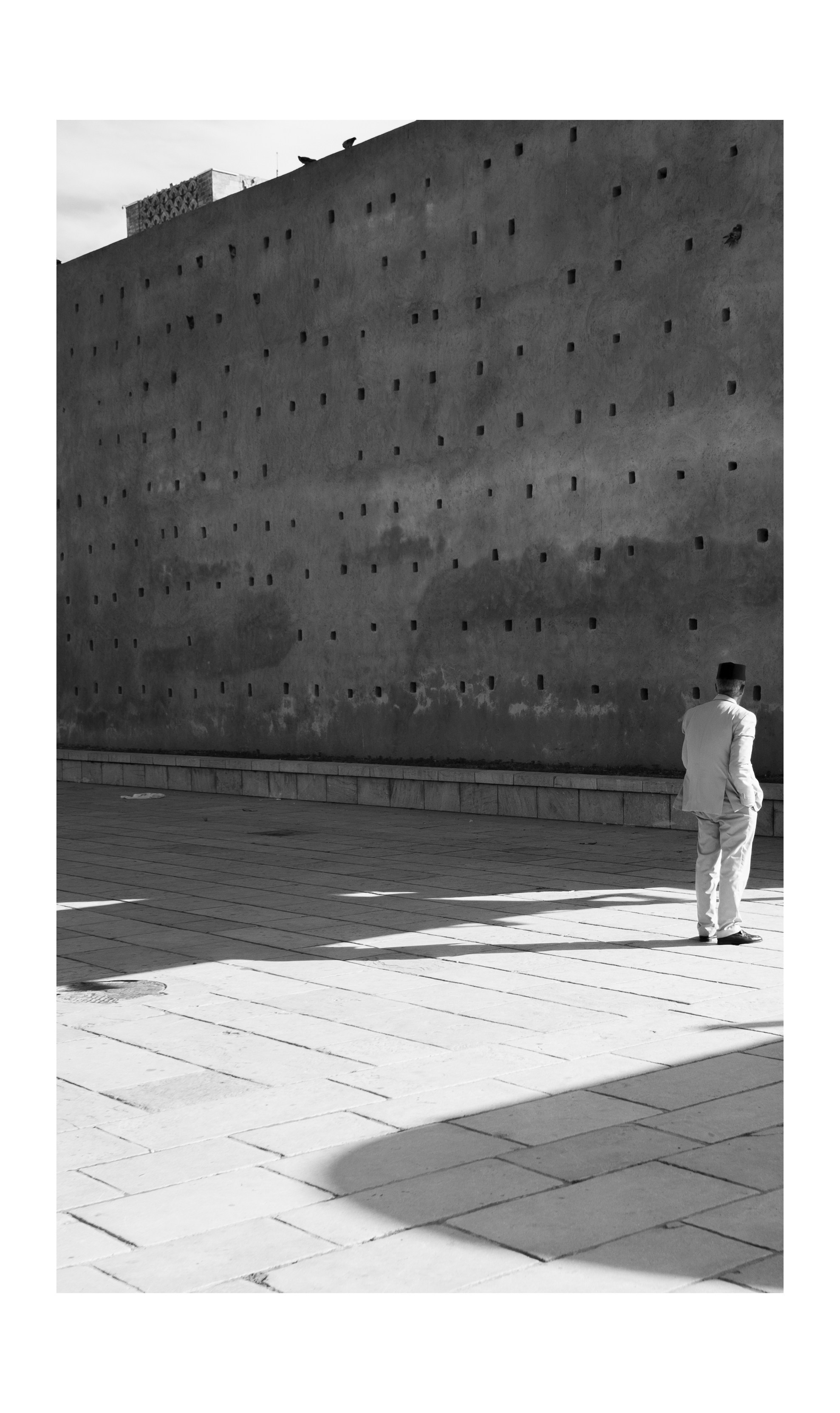 Интерьерные фотографии из Марокко. Фотографии Руслана Сайдалиева (Рус Сай)