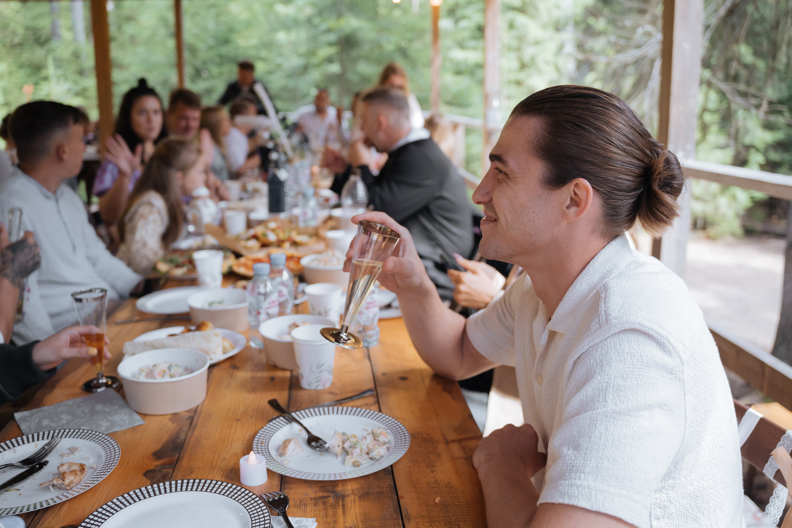 Рафа и Рома. Семейный и лавстори фотограф в Санкт-Петербурге Леся Ревзина