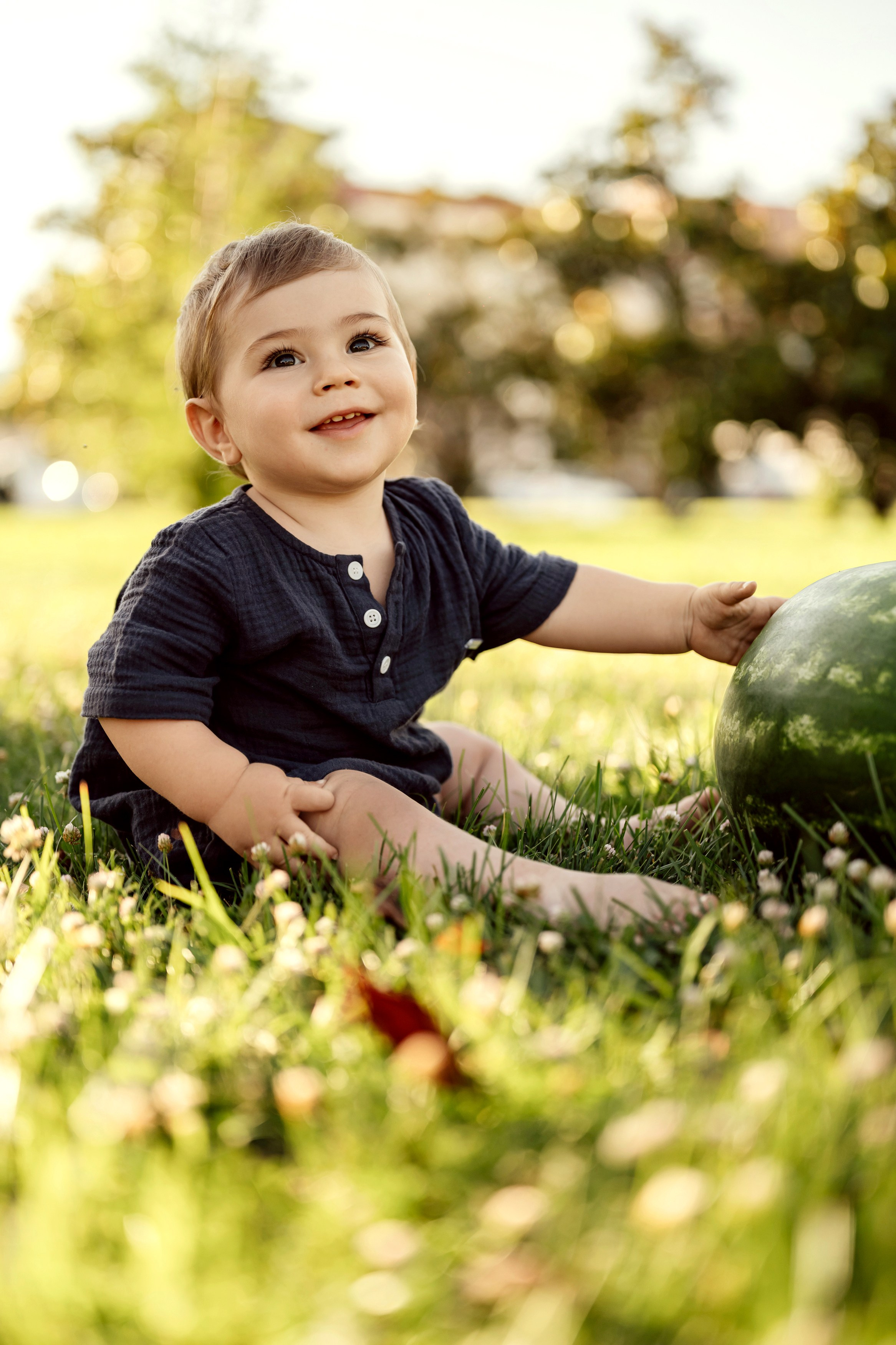 Летняя прогулка. Свадебный и семейный фотограф в Сочи Никита Пищов