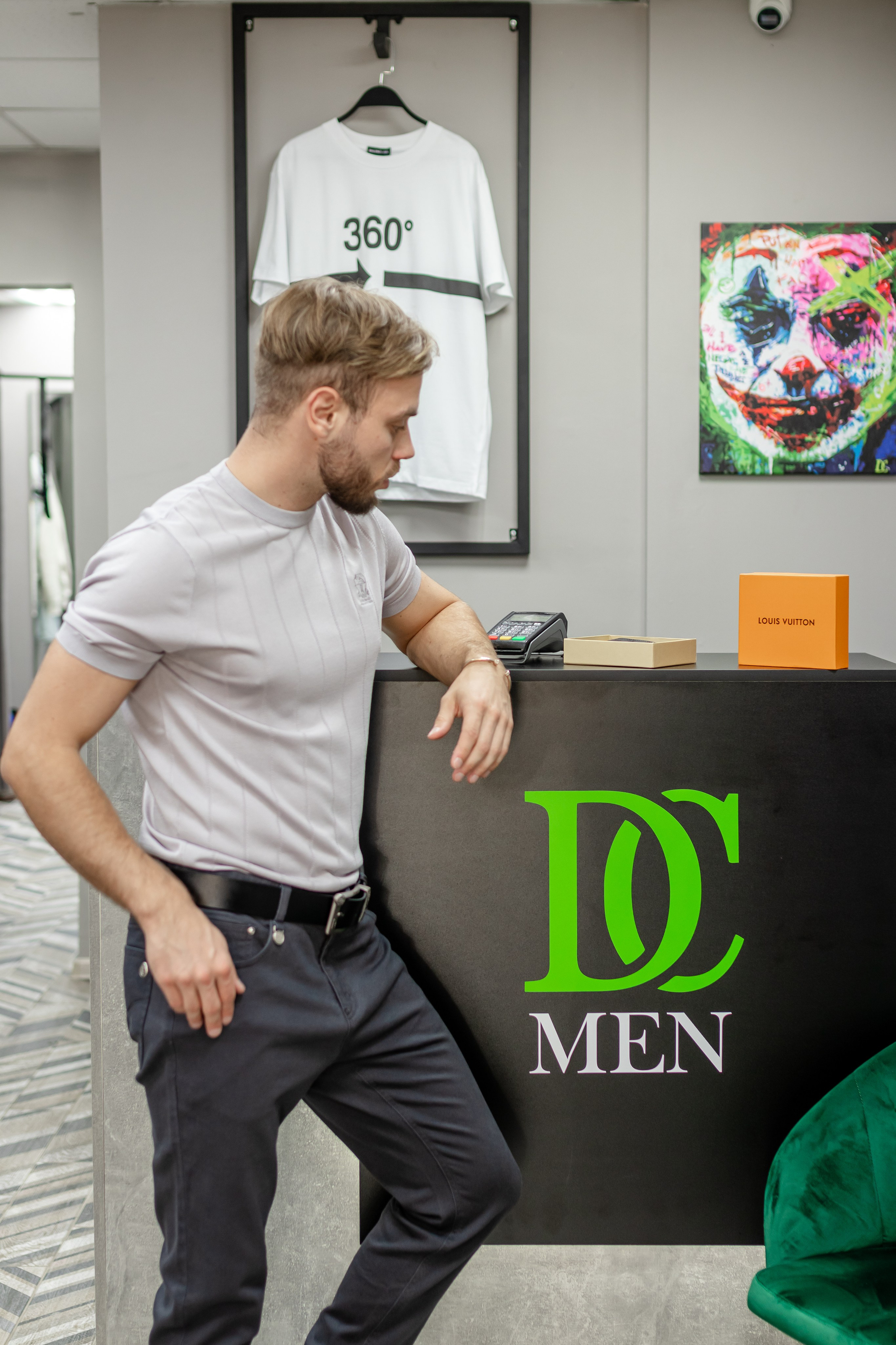 Шоурум. Фотограф в Краснодаре Арина Кудряшова