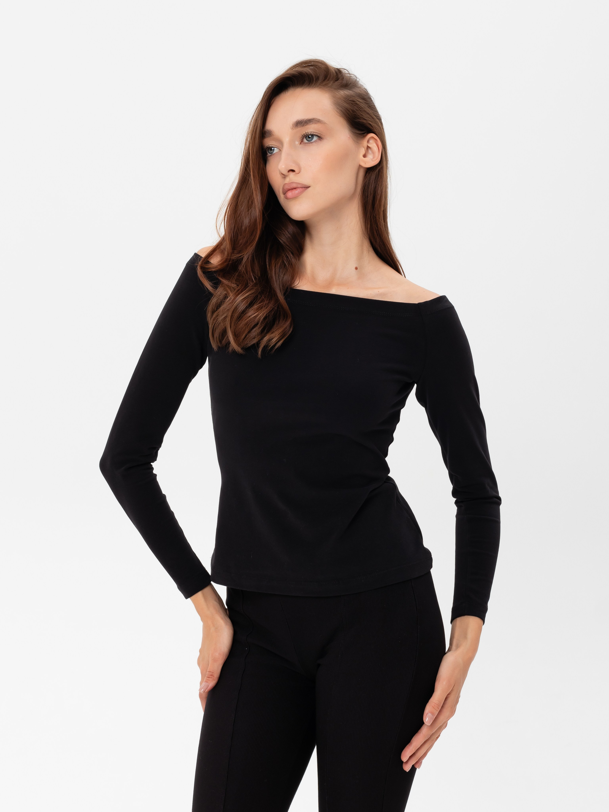 Лонгслив. Фотограф в Краснодаре Арина Кудряшова