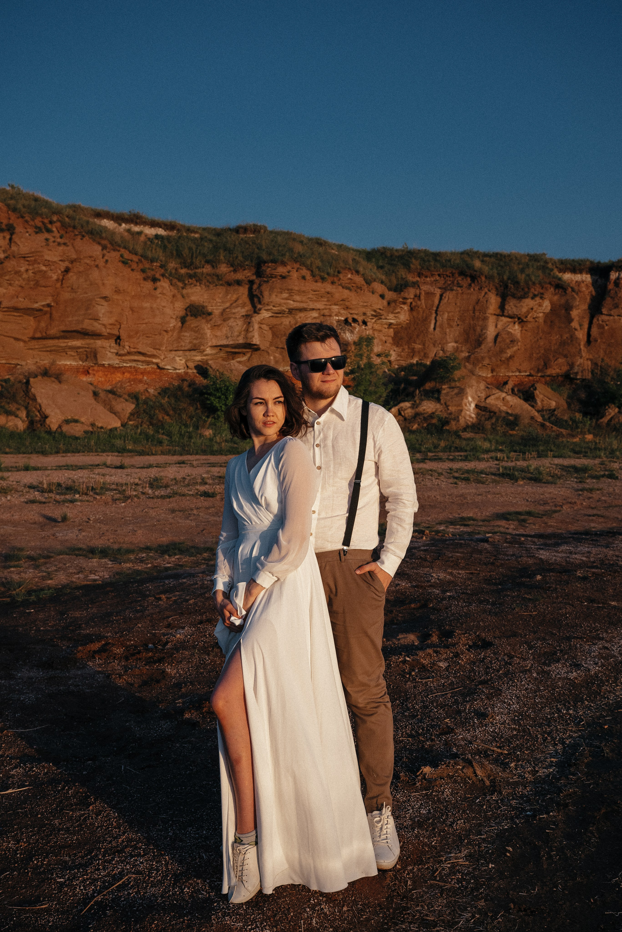 Ратмир и Изета. Анна Лобанова | фотограф