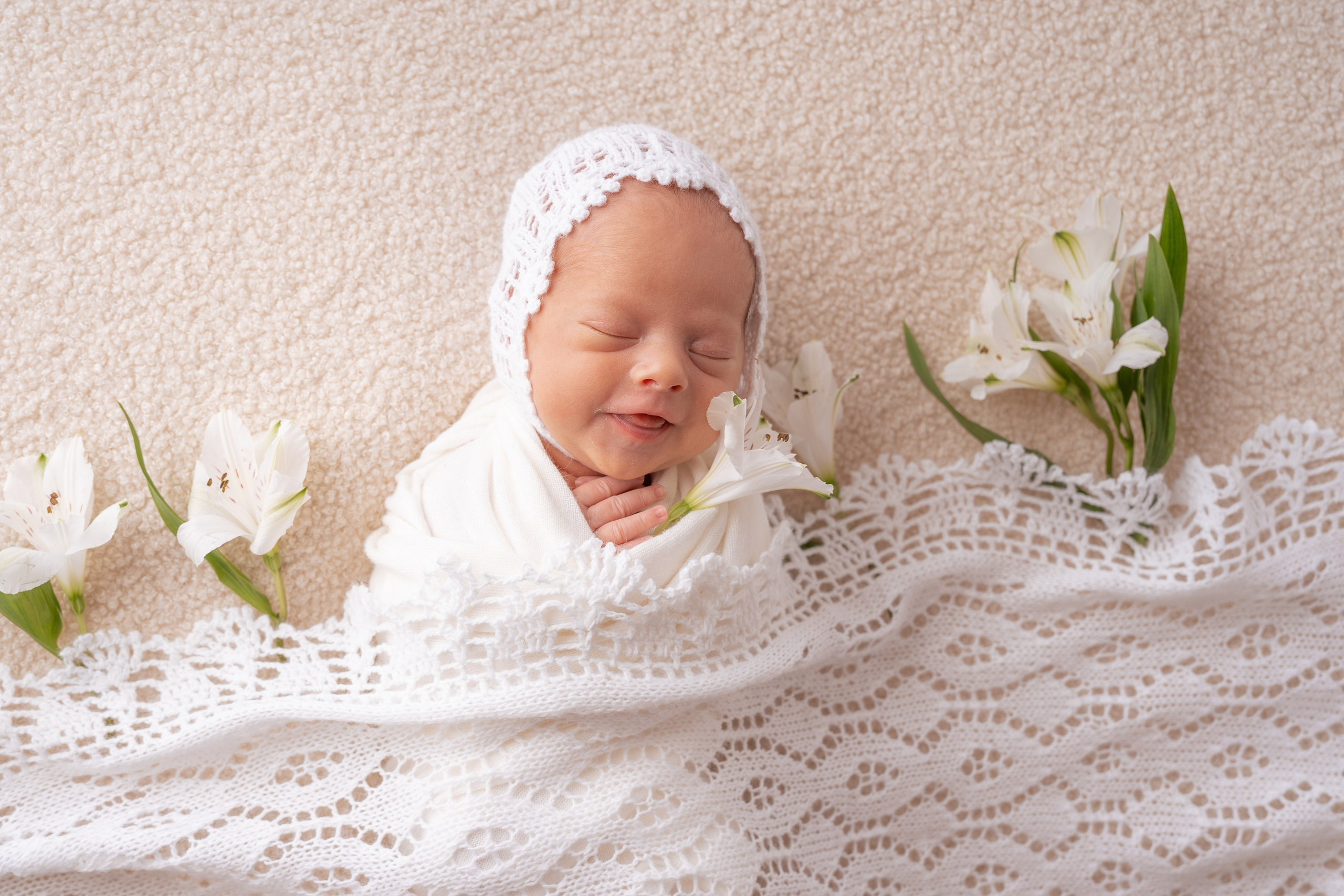 Newborn. Фотограф новорожденных в Москве, Зеленограде, МО, Дмитриева Дарья