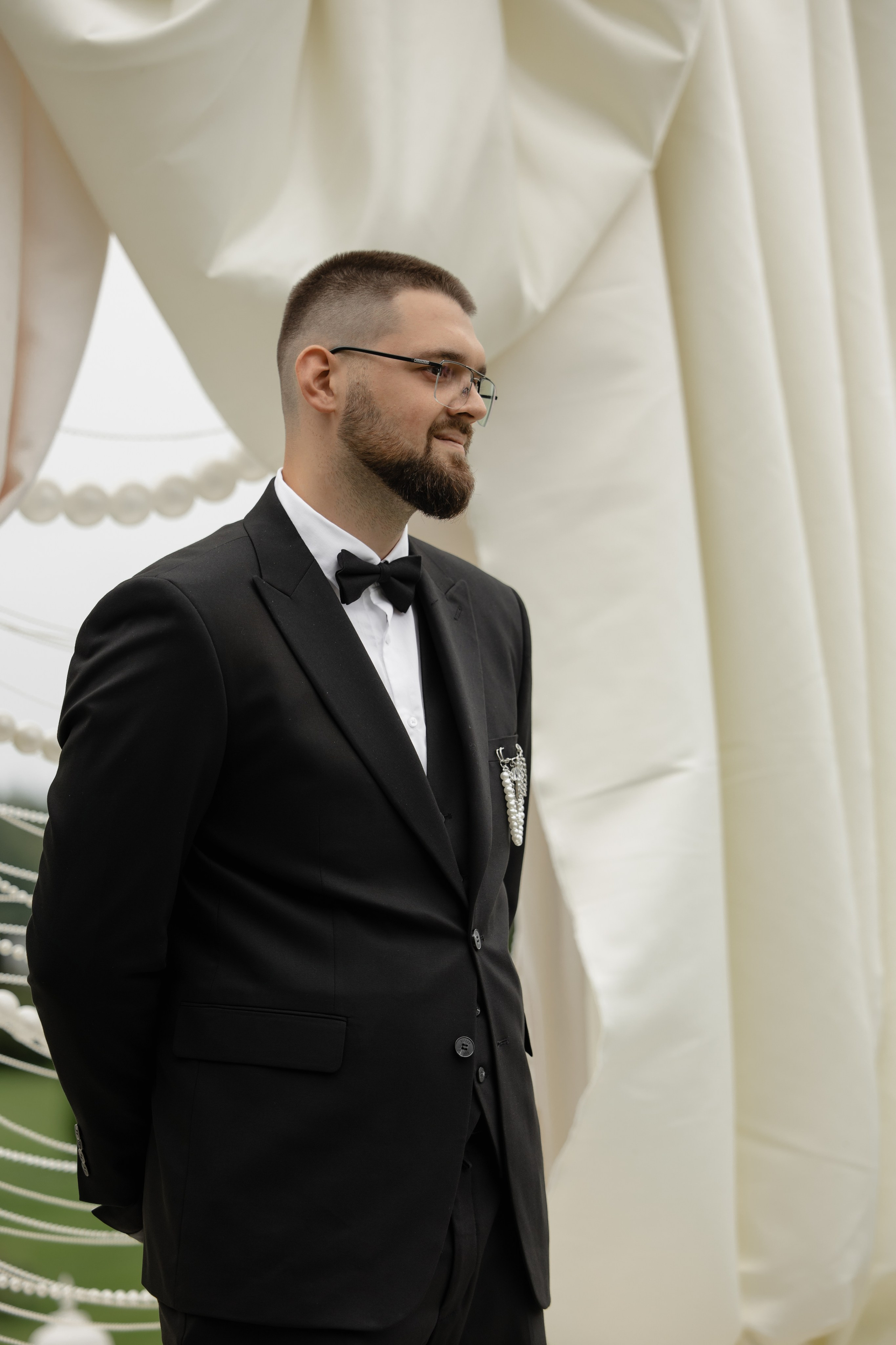 Кирилл & Анастасия. Организатор- Елена Гаманович. Главная