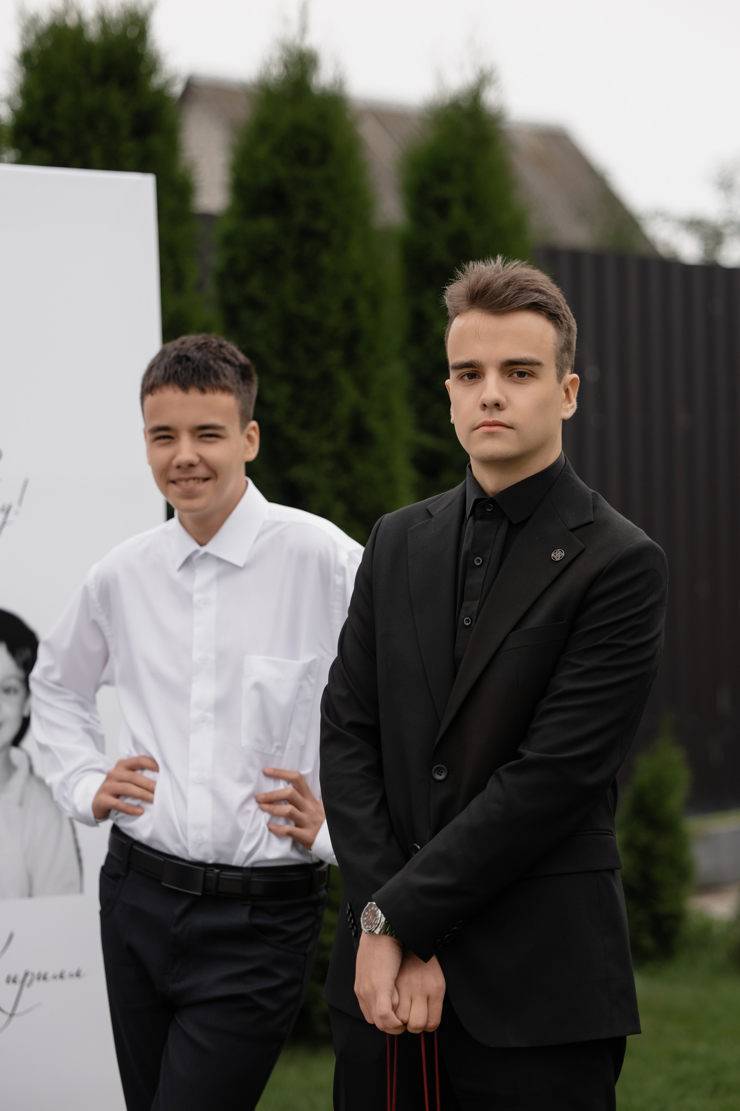 Кирилл & Анастасия. Организатор- Елена Гаманович. Главная