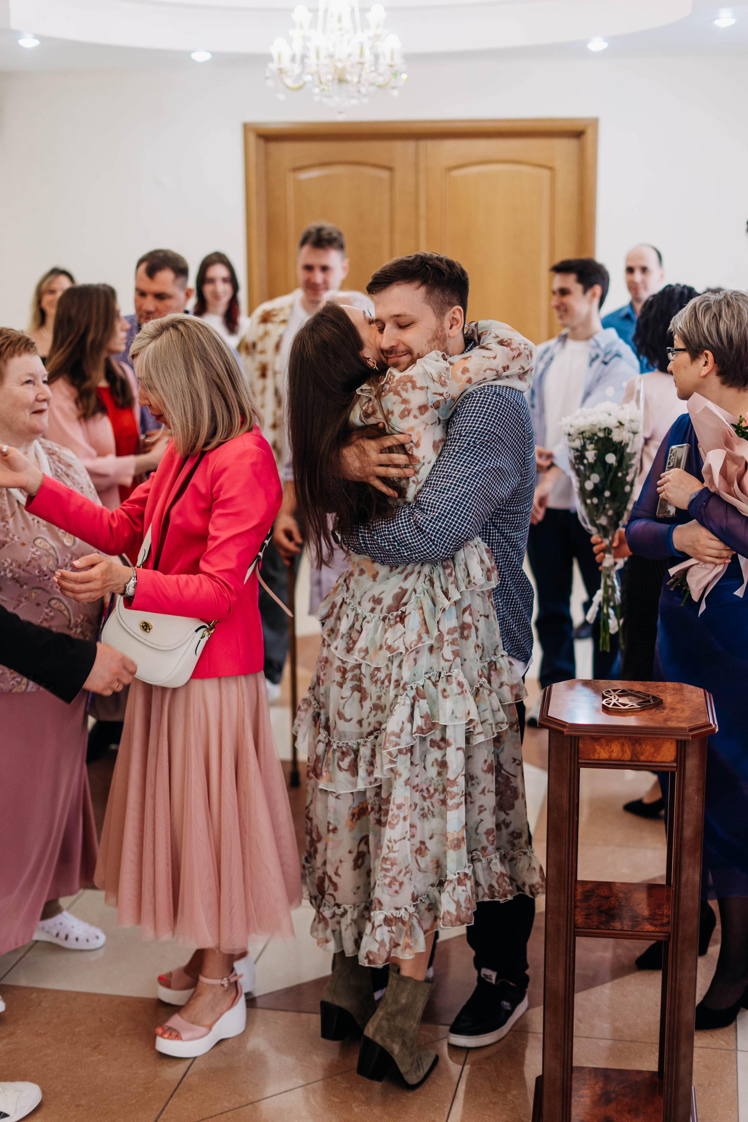 Свадебная фотосессия в Уфе. Свадебный фотограф в Уфе — Данилова Елена