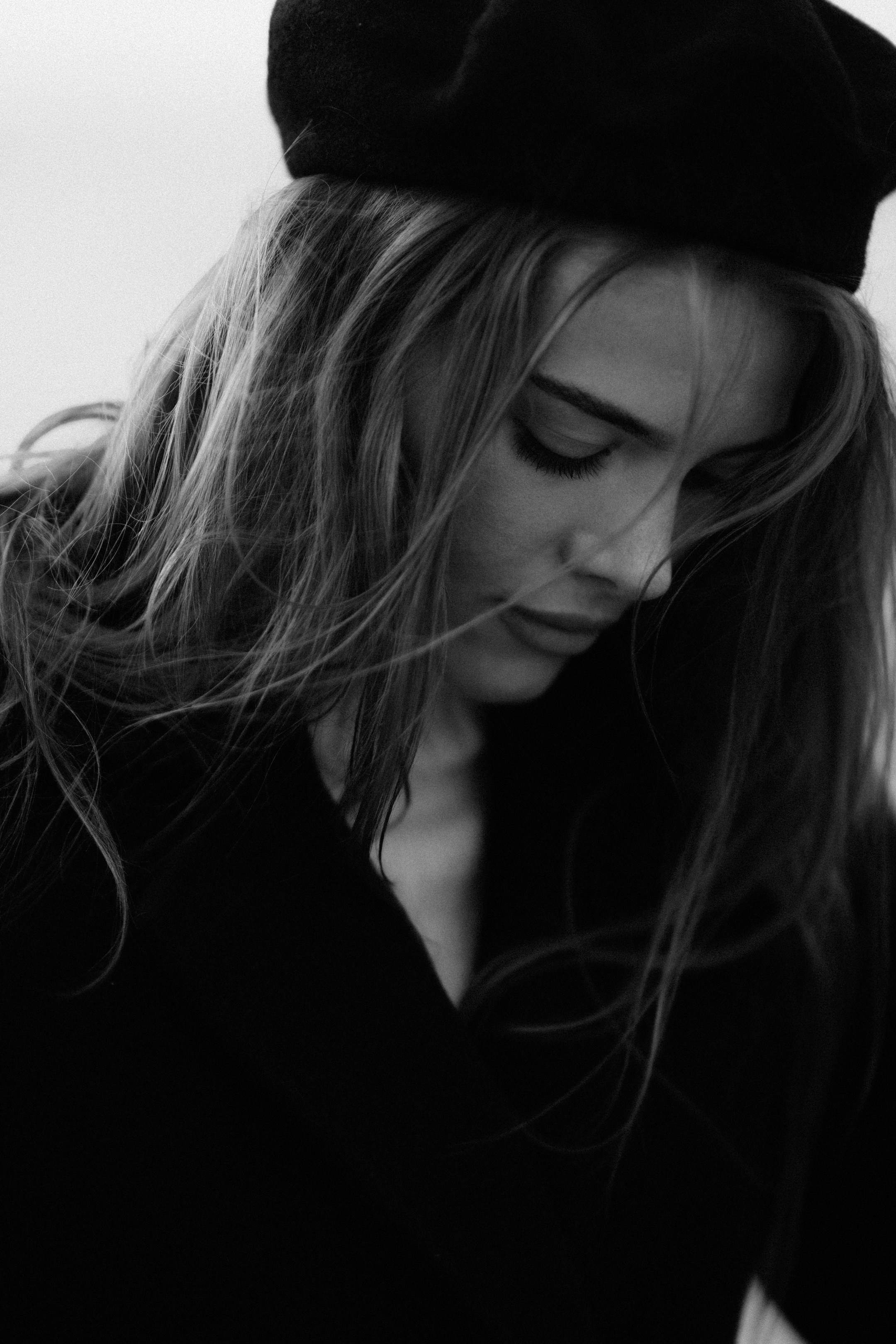 Lily. Свадебный и портретный фотограф в Калининграде и Москве Марк Юдинцев