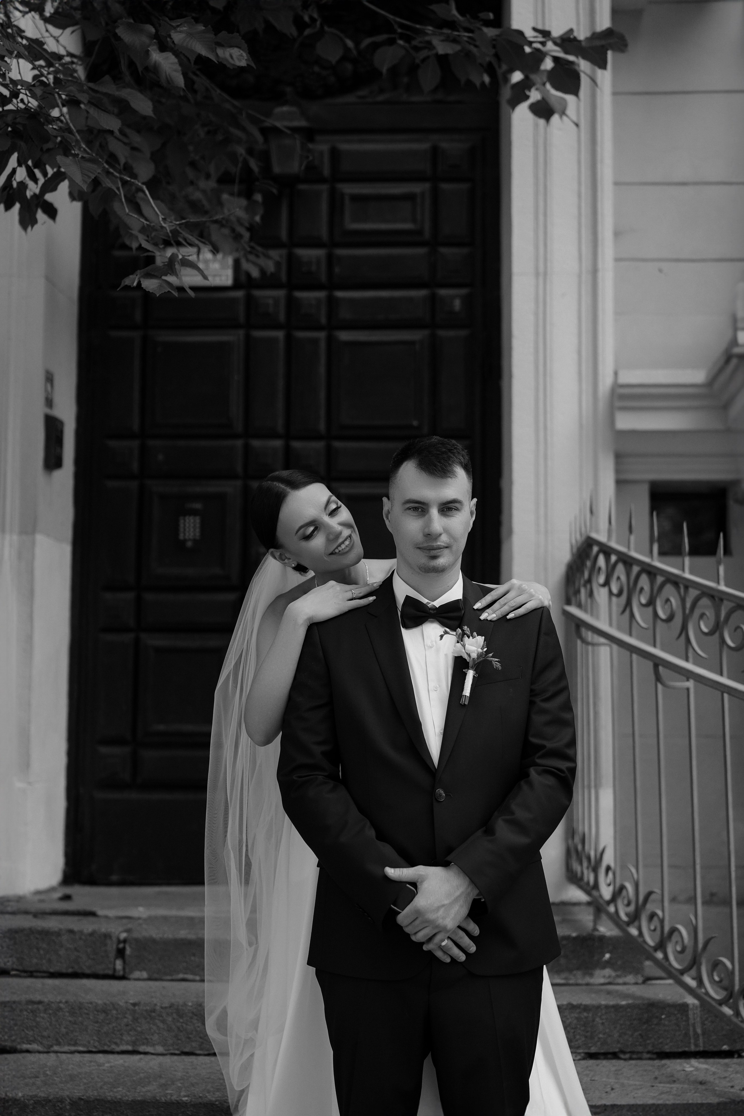 А & Д. Свадебный фотограф Москва, Санкт-Петербург