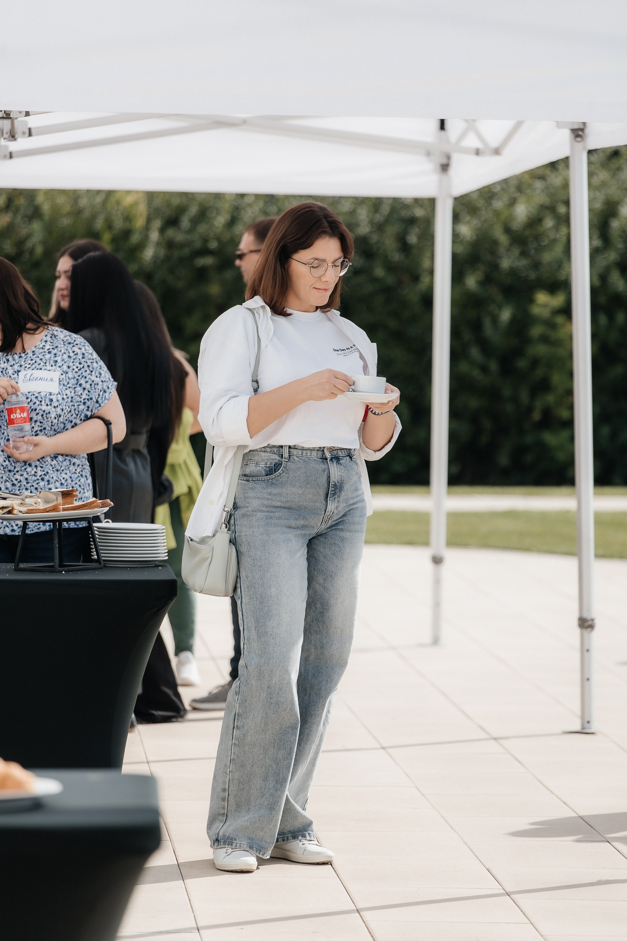 Тимбилдинг компании ПКБ. Фотограф в Волгограде — Александра Искандерова