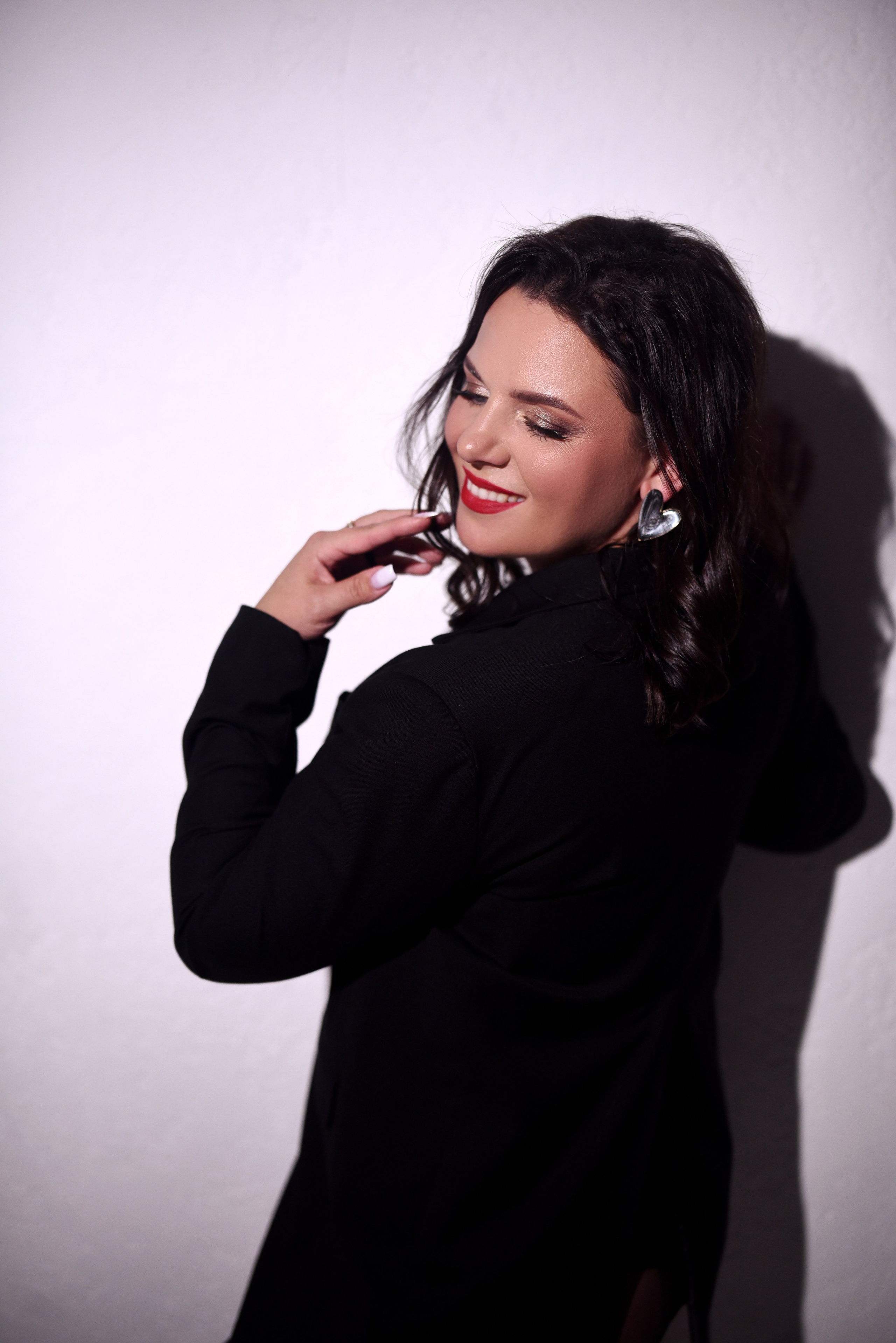 Женские портреты. Семейный и детский фотограф в Слониме Беларусь Вероника Грипич