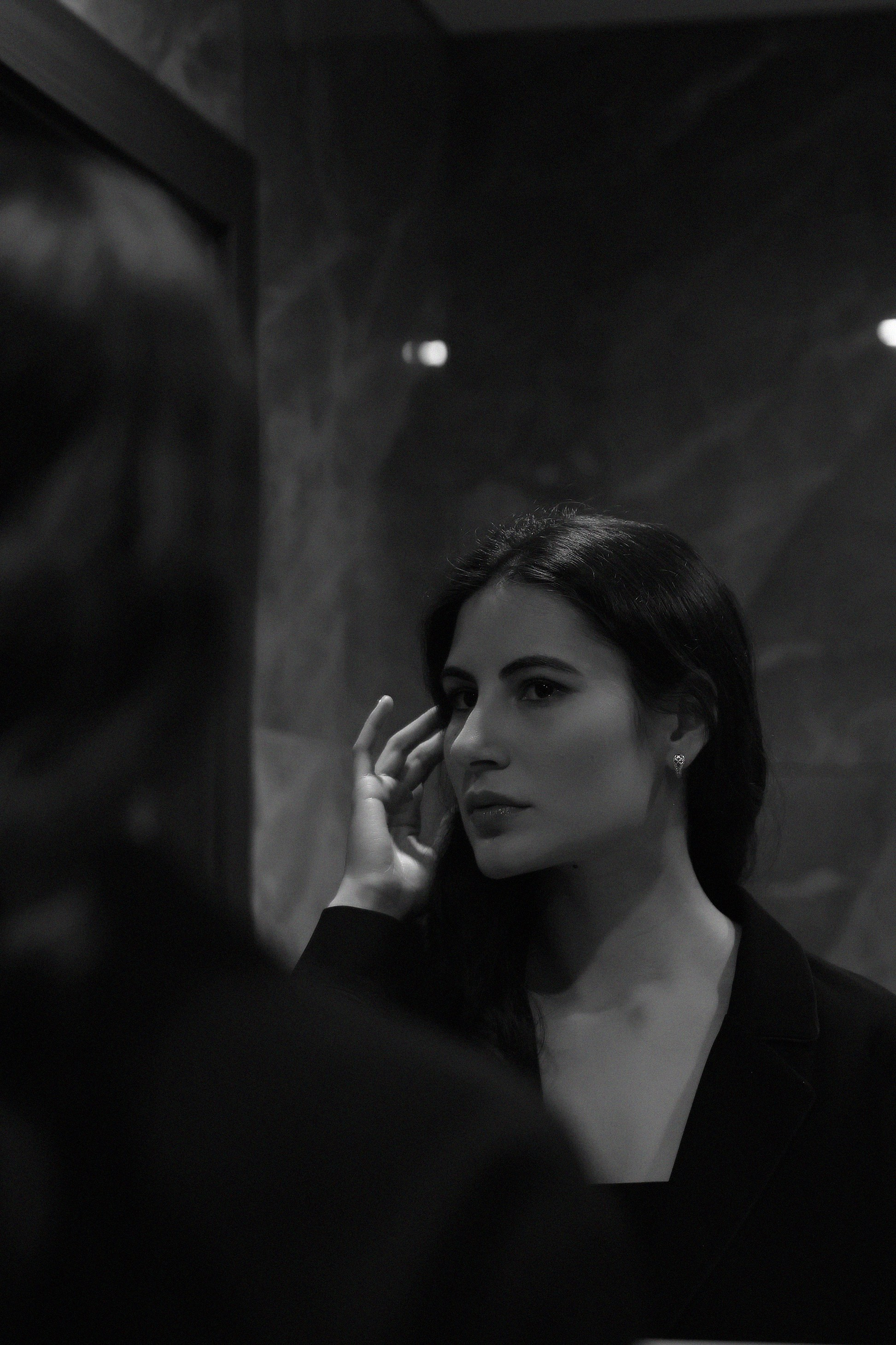 Индивидуальная Съемка Женский портрет. Семейные, индивидуальные Сьемки, фотографии для составления визуала