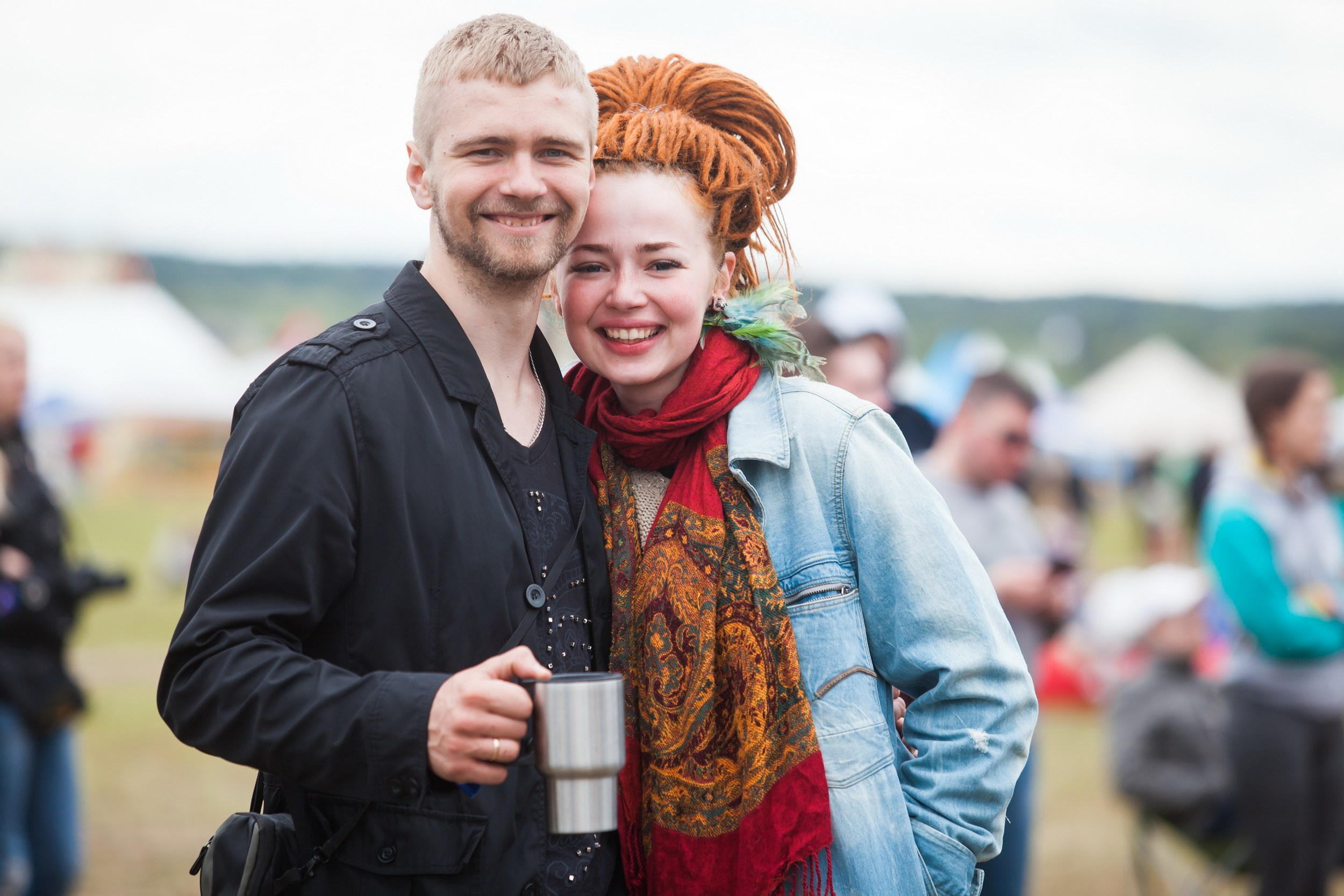 2018. Репортажный фотограф Алексей Пирязев