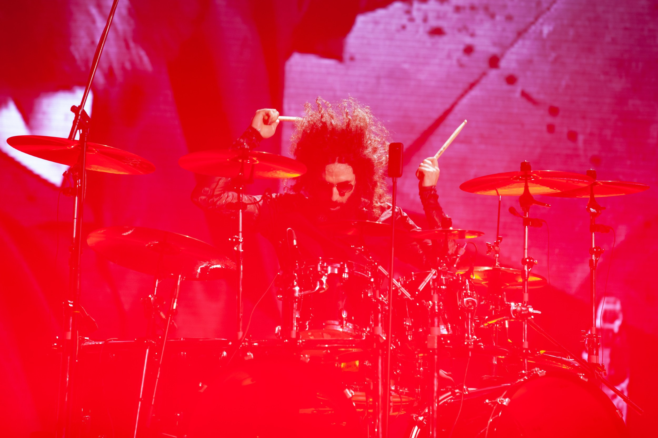 БИ-2. Репортажный фотограф Алексей Пирязев