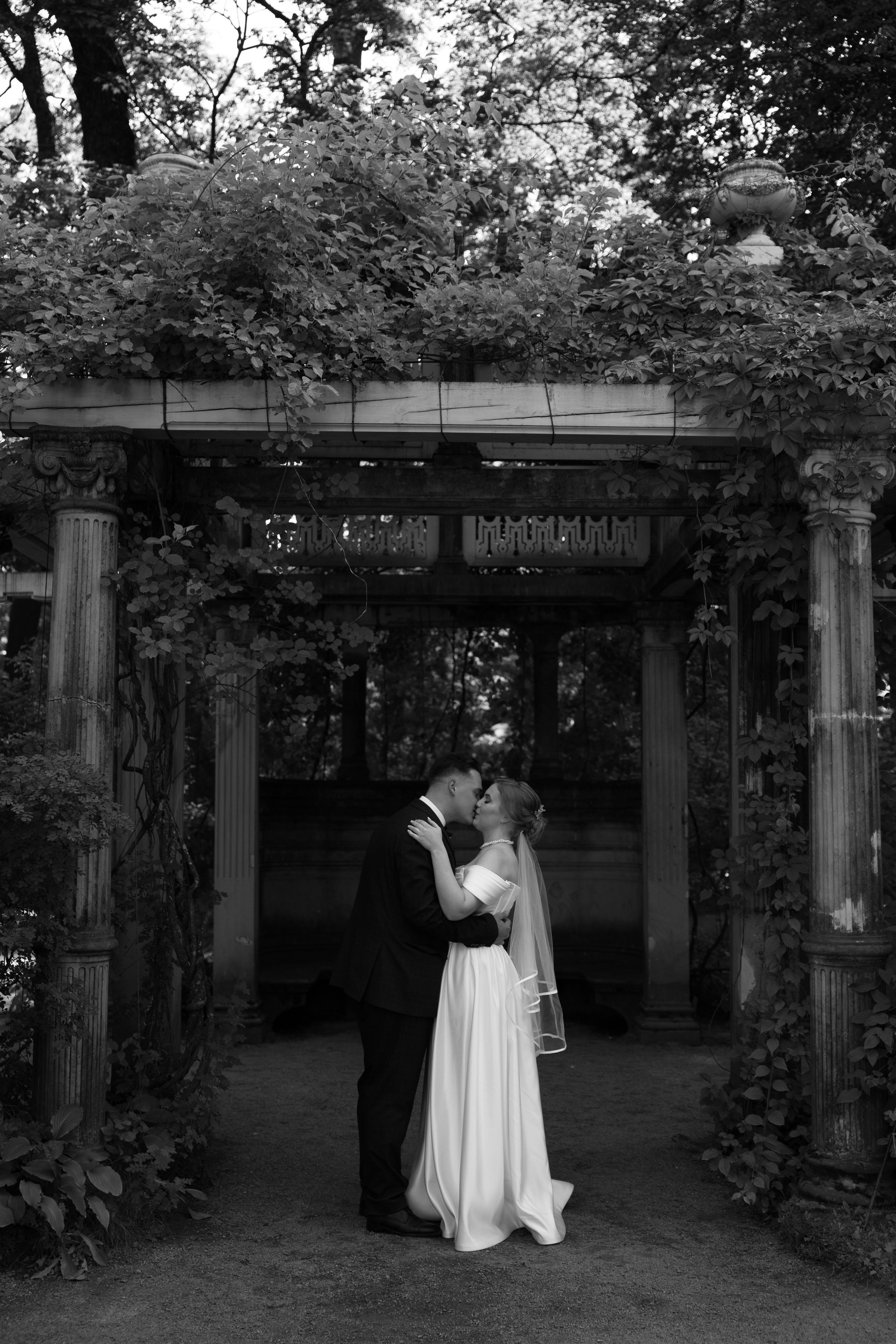 Дмитрий и Ксения. Свадебный фотограф в Санкт — Петербурге и Ленинградской о