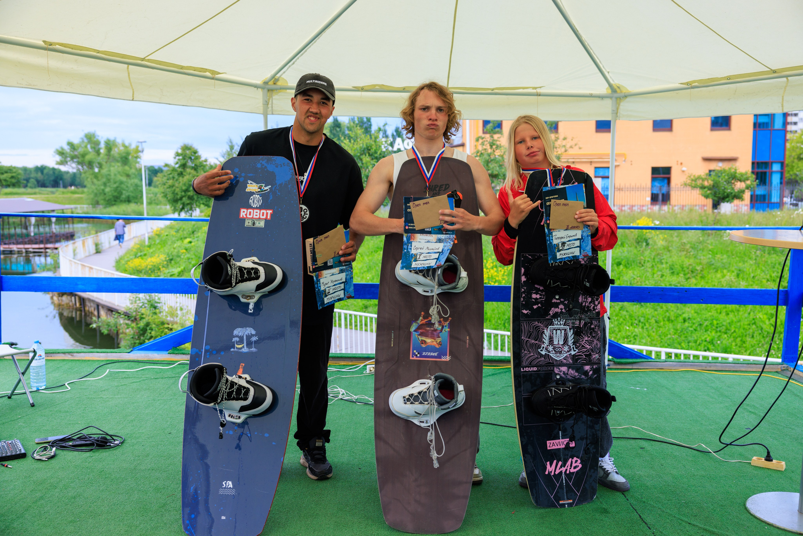 KUPCHINO OPEN CONTEST 2025. Фотограф Александр Заломаев