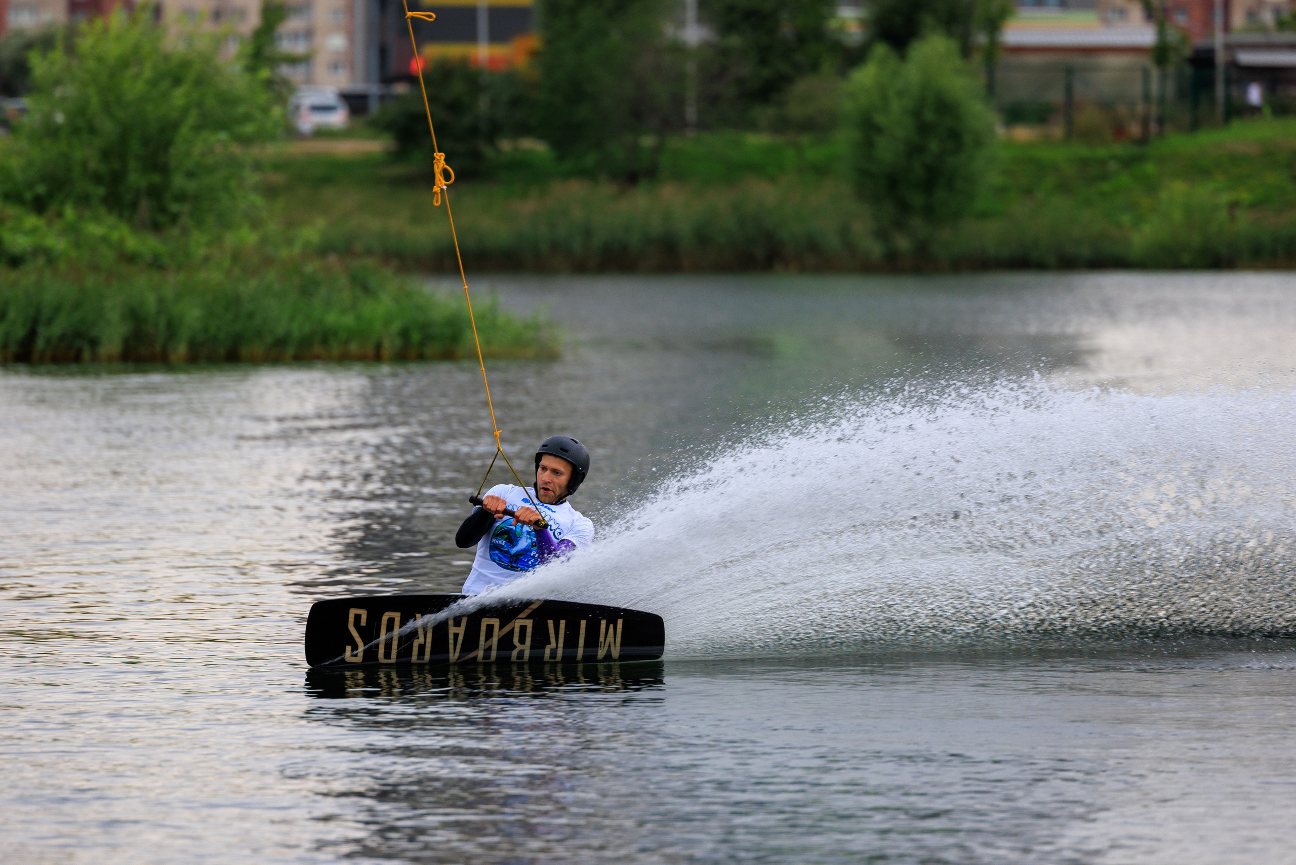 KupchinoOpenContest 2024. Фотограф Александр Заломаев