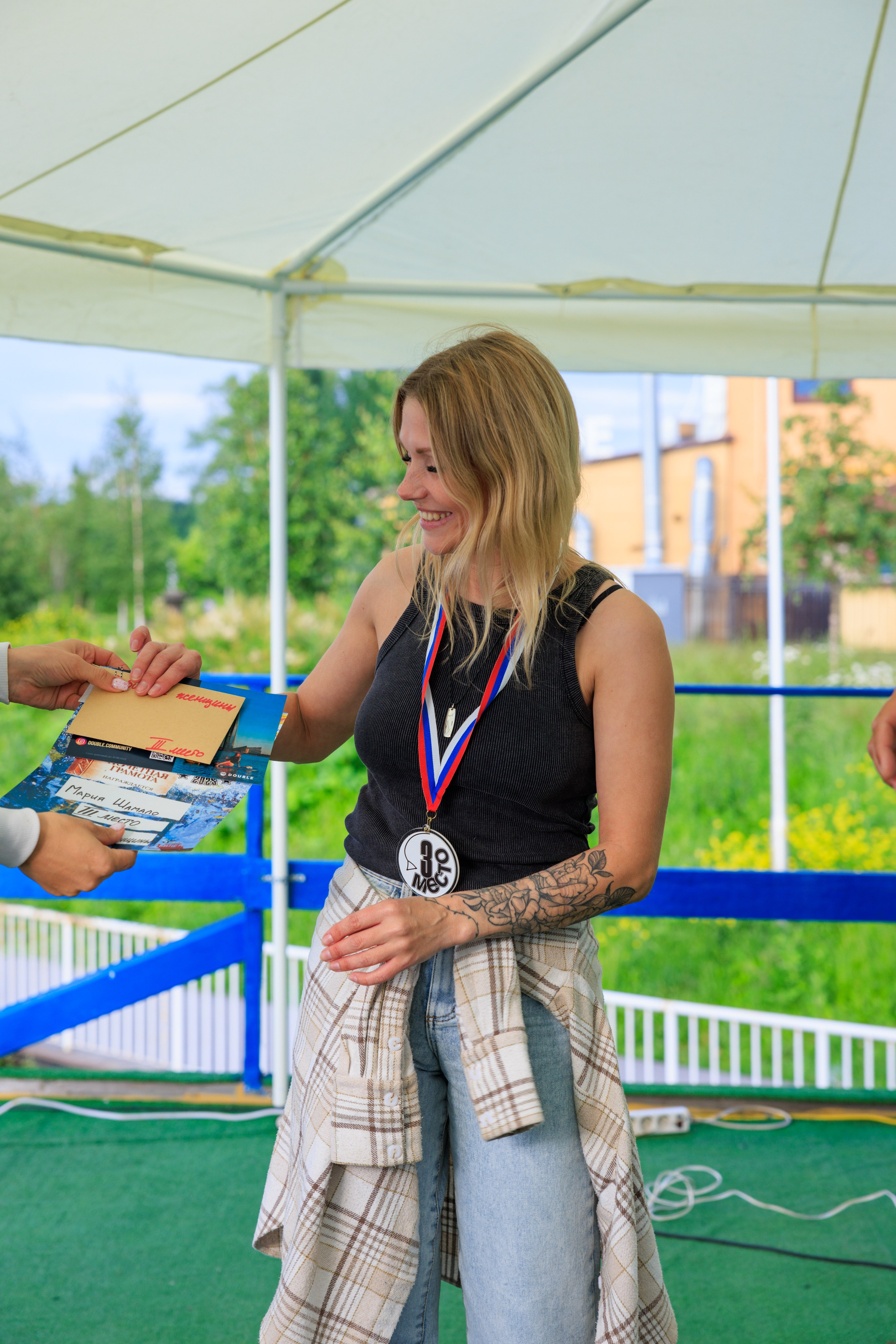 KUPCHINO OPEN CONTEST 2025. Фотограф Александр Заломаев