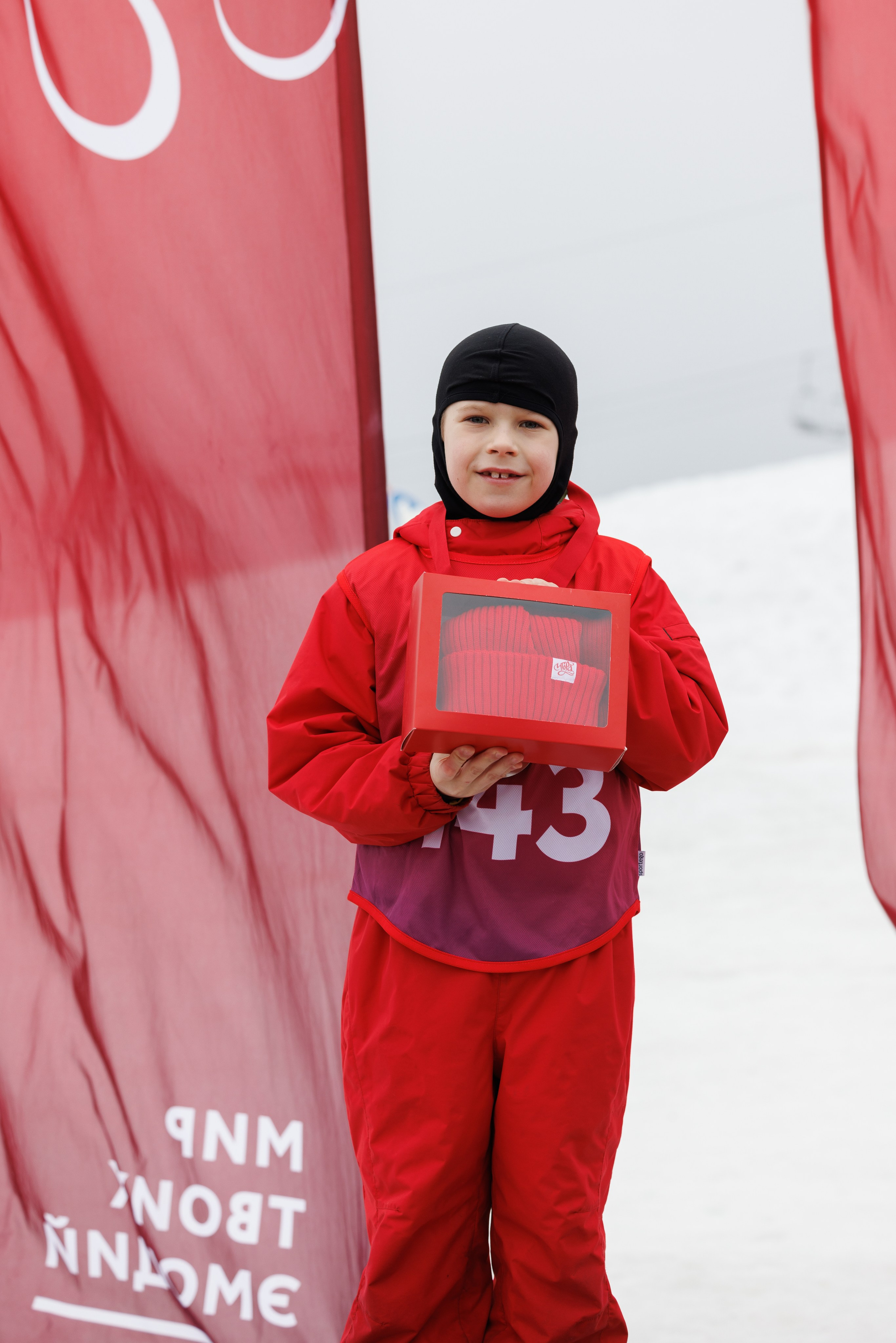 IGORA KIDS CUP 2024(spring). Фотограф Александр Заломаев