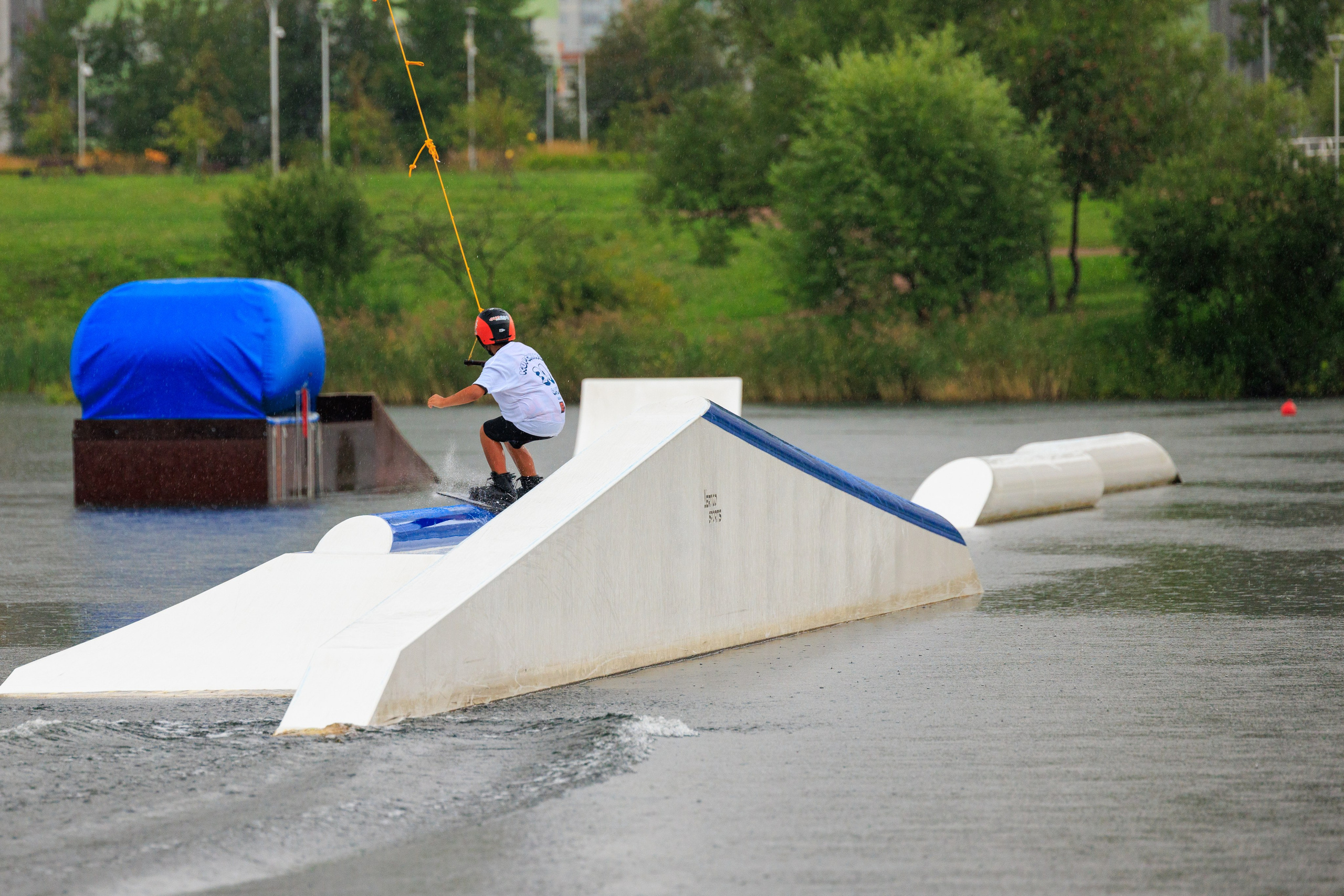 KupchinoOpenContest 2024. Фотограф Александр Заломаев