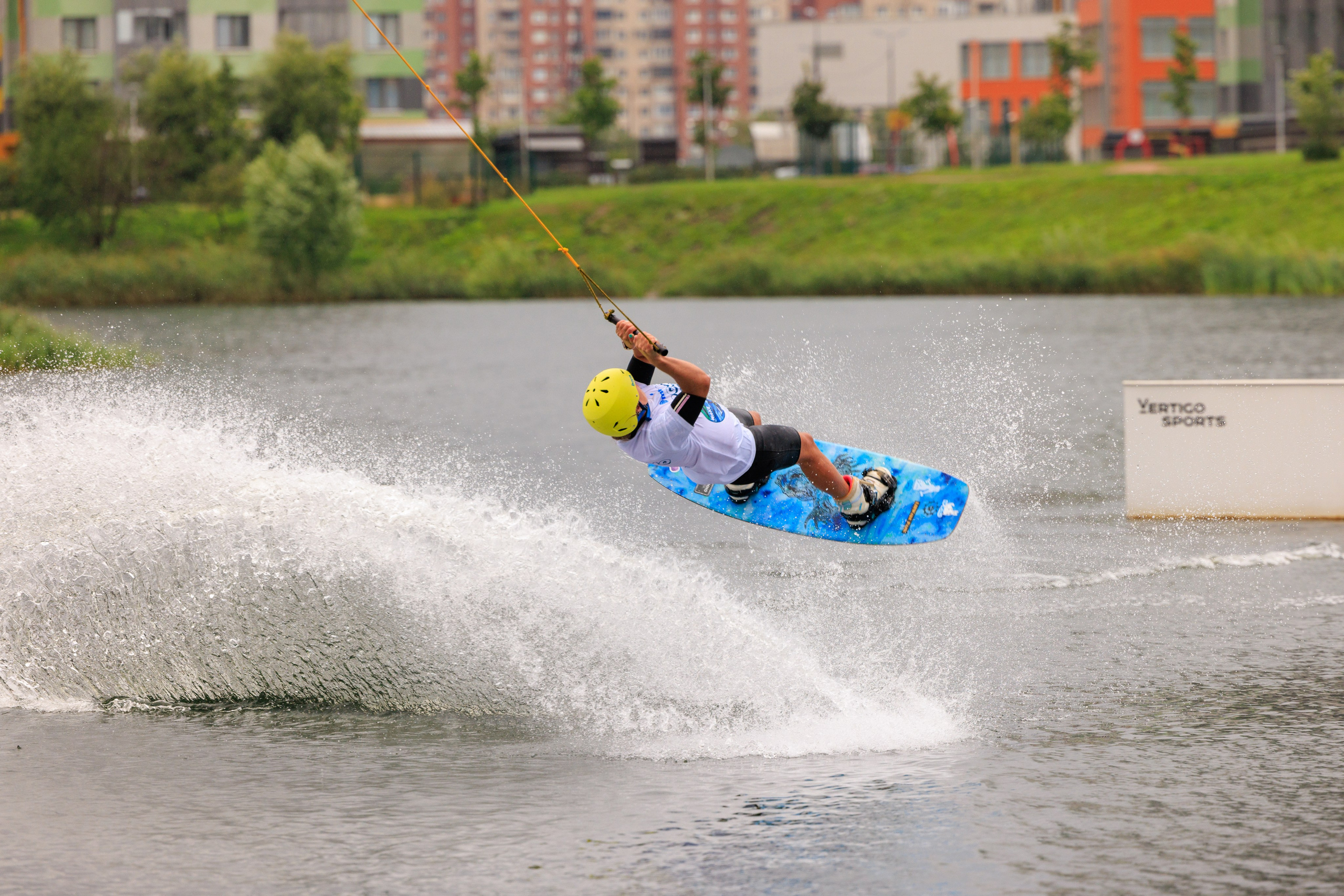 KupchinoOpenContest 2024. Фотограф Александр Заломаев