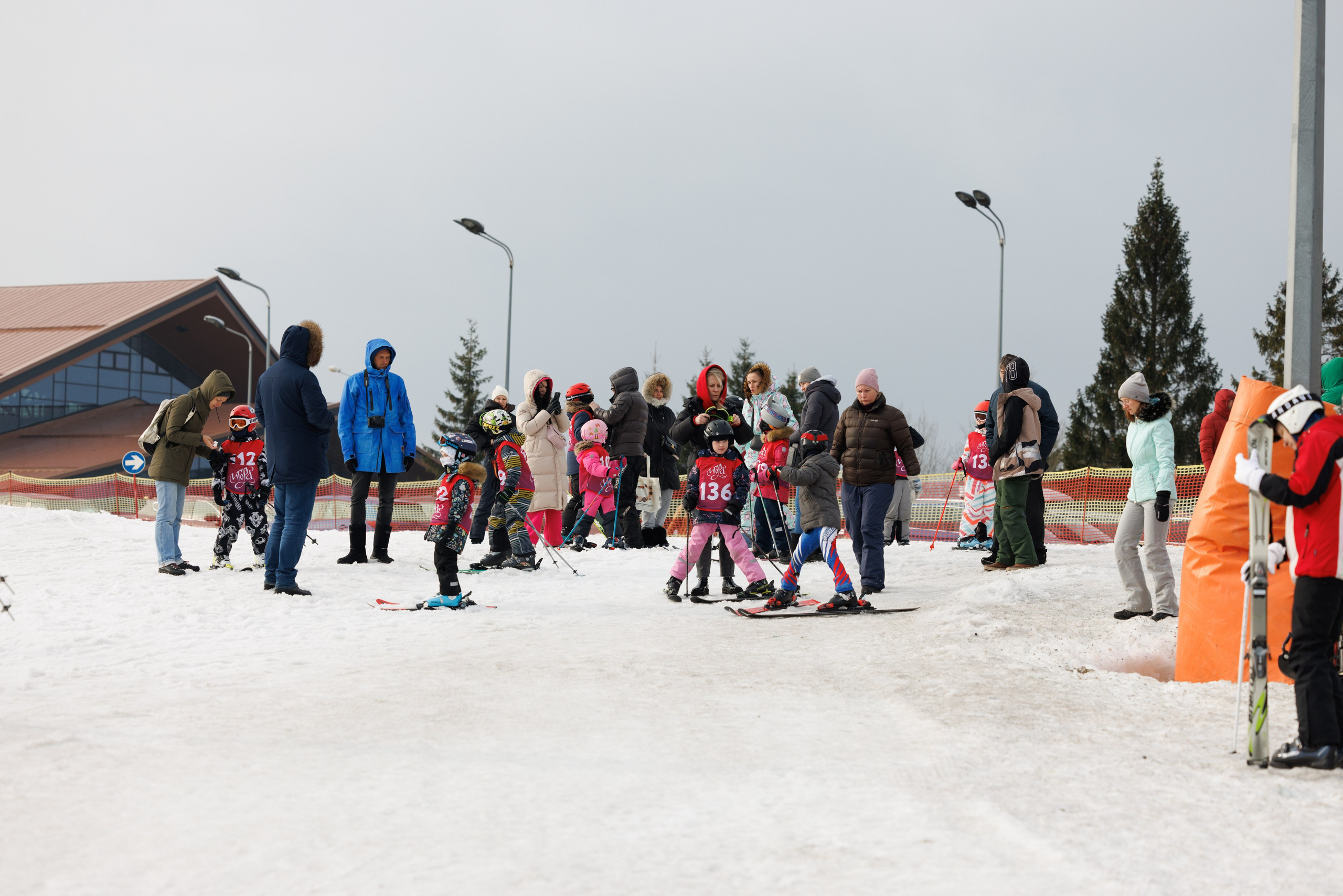IGORA KIDS CUP 2024(spring). Фотограф Александр Заломаев