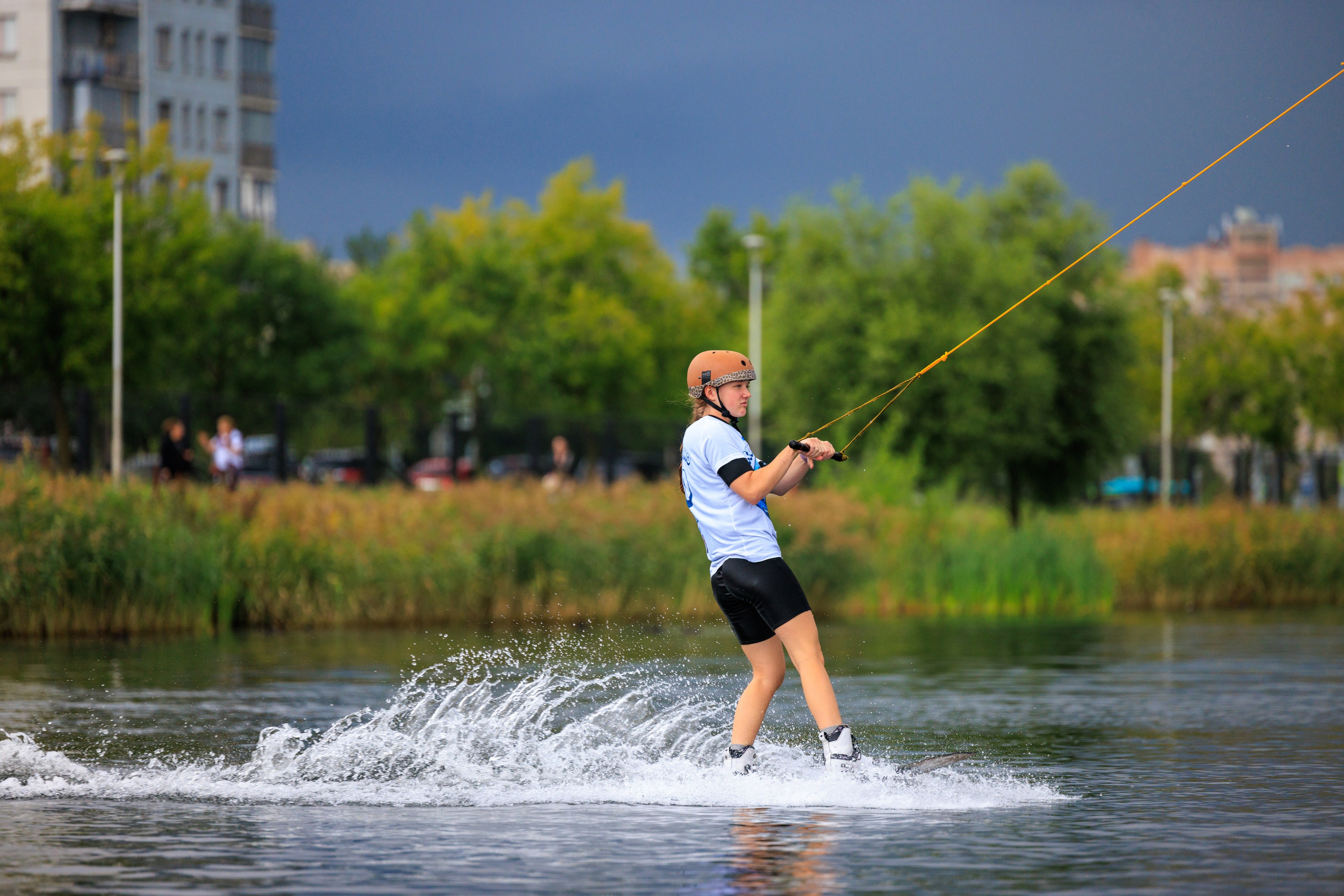 KupchinoOpenContest 2024. Фотограф Александр Заломаев