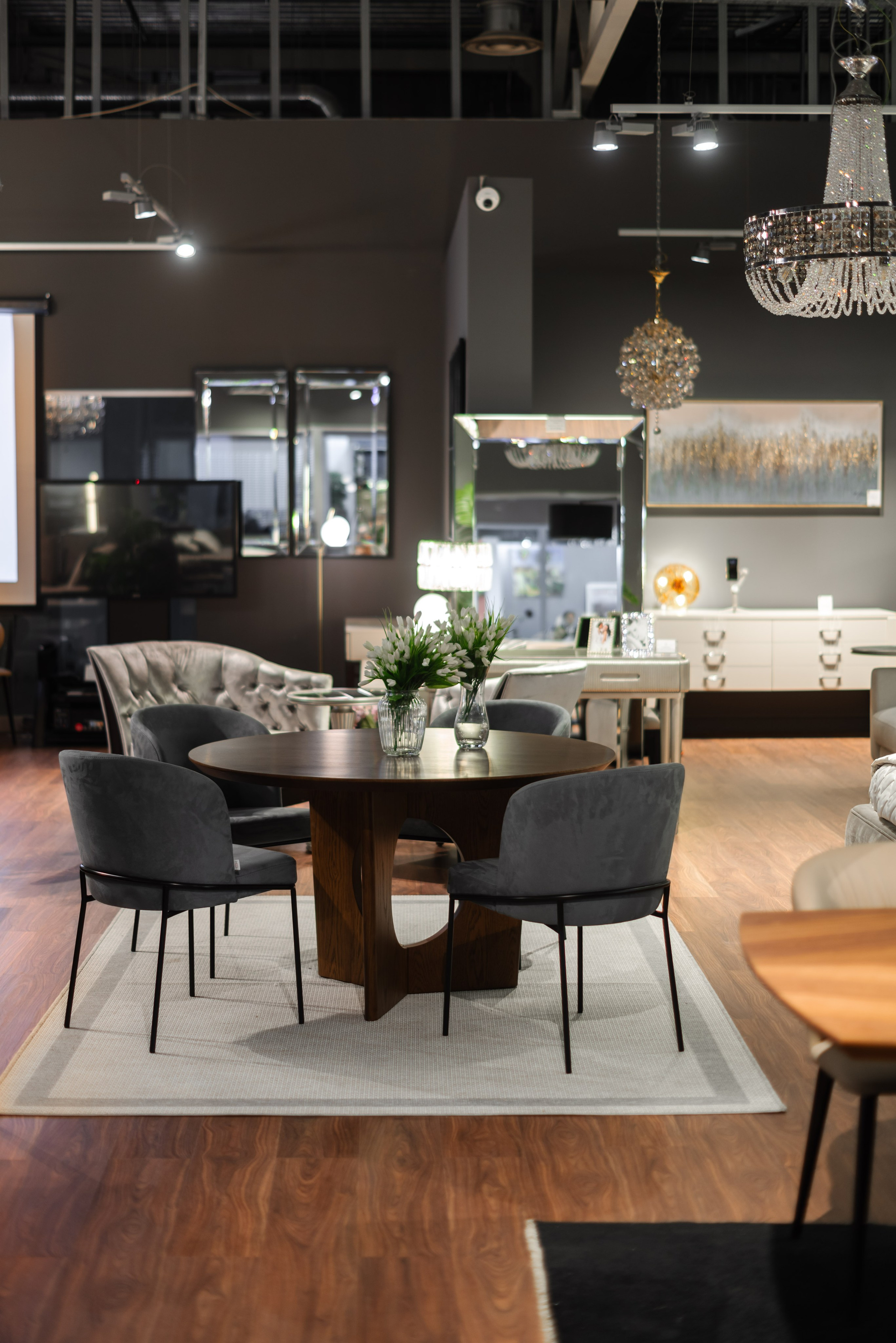 Коммерческая недвижимость. Интерьерный и репортажный фотограф в Санкт-Петербурге