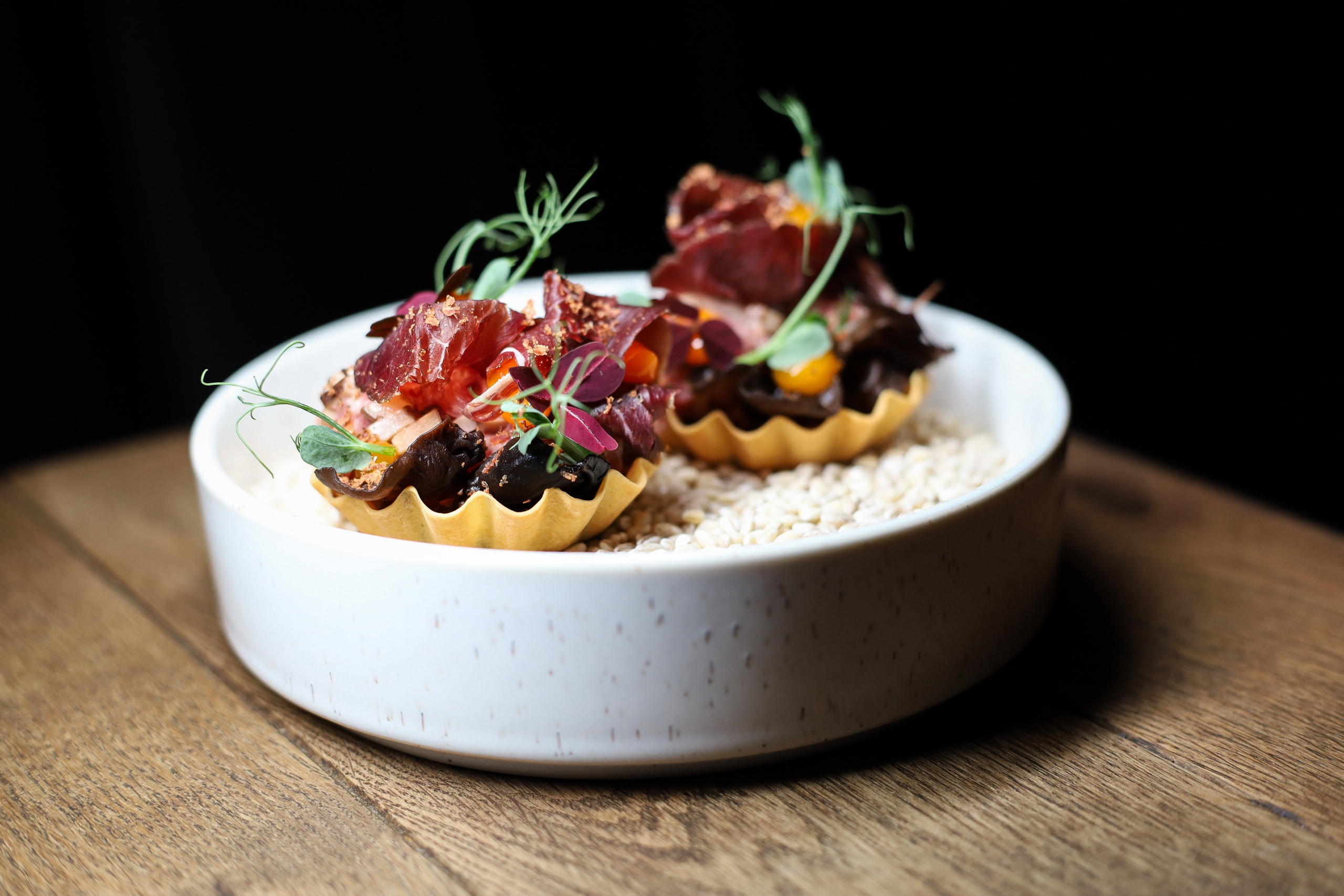 Food. Фото, видео и контент съемки в Москве