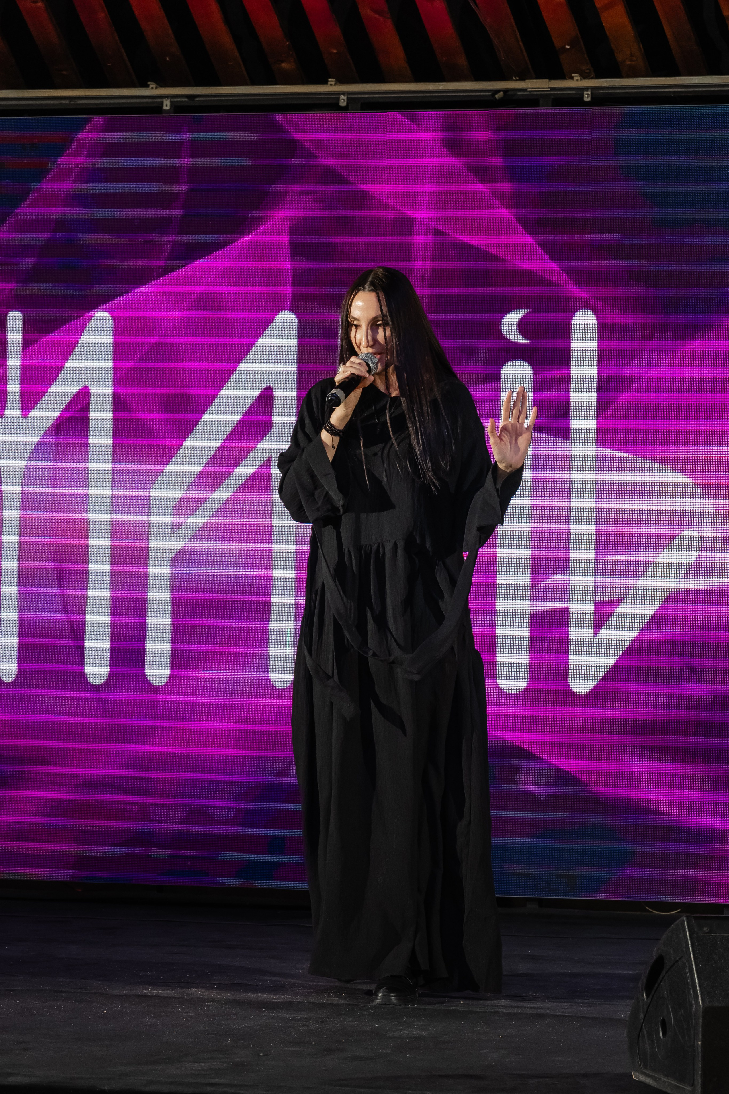 Фестиваль писхологии и самопознания. Фотограф и видеограф в Улан-Удэ: Аюна Габагуева и Артём Шаханов