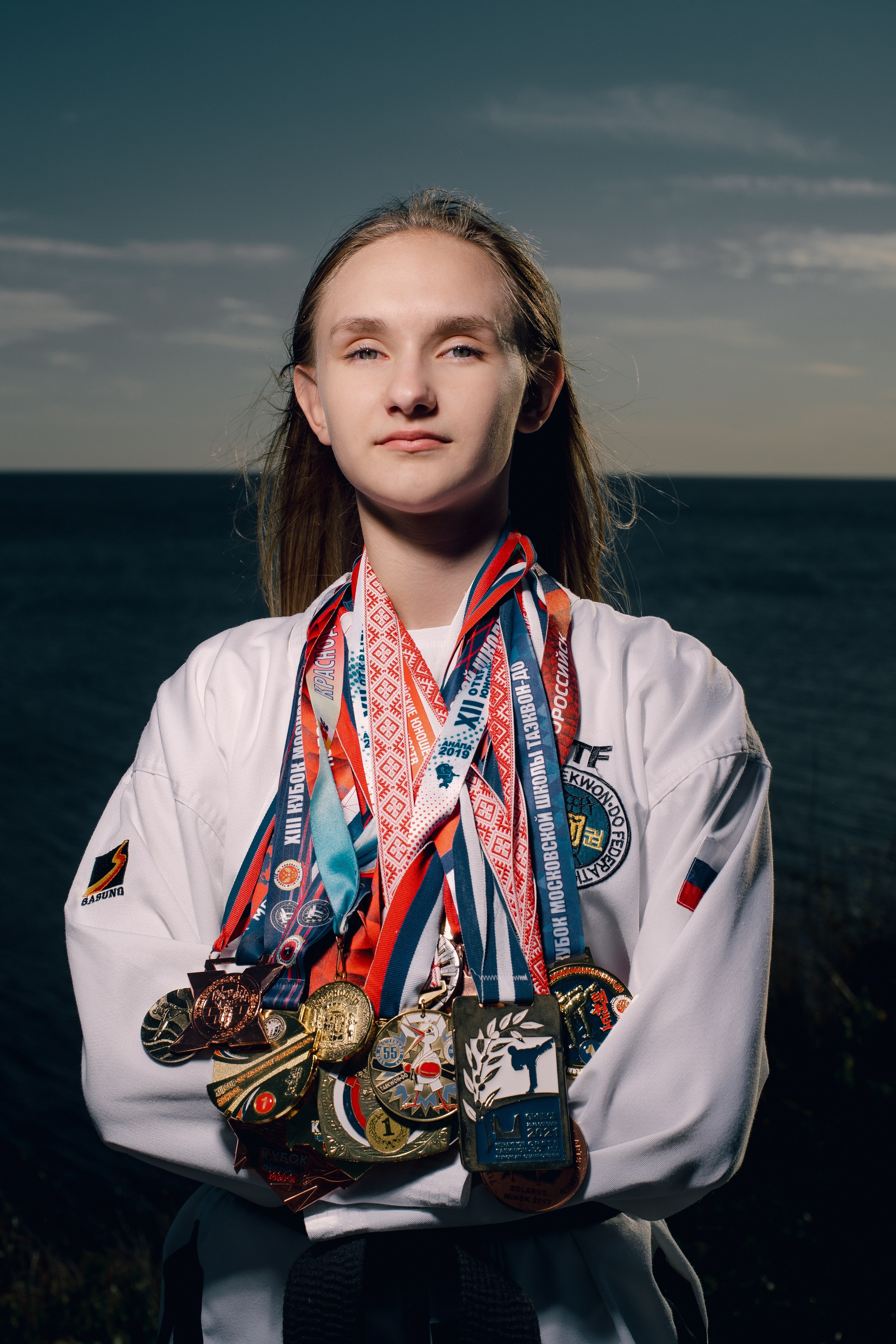 Тхэквандо «Боец». Выпускные альбомы Натальи Бутко: Новороссийск, Анапа, Геленджик