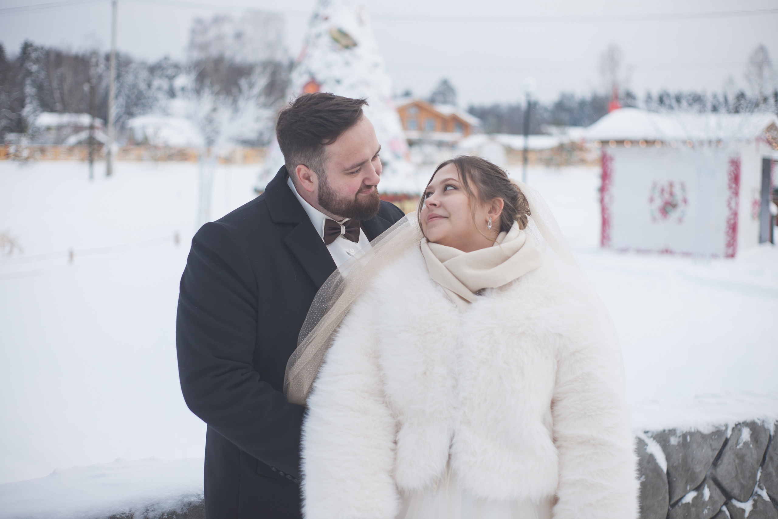 Свадьба Сергея и Виктории. Портретный и свадебный фотограф в Москве Сергей Святной