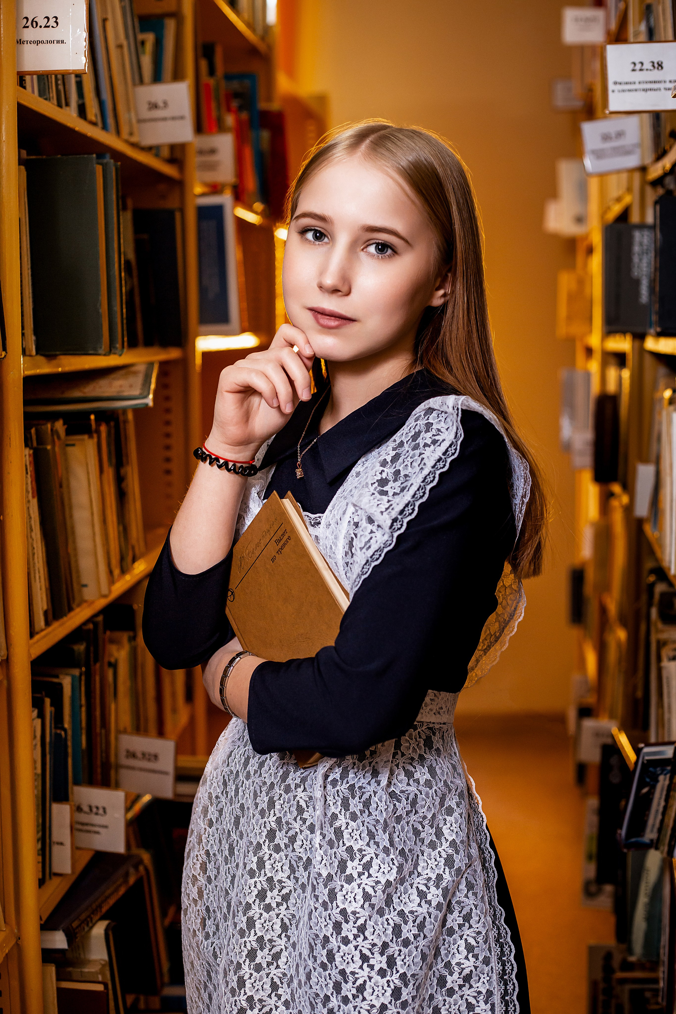 Школьные фотосессии. Фотограф в Комсомольске-на-Амуре