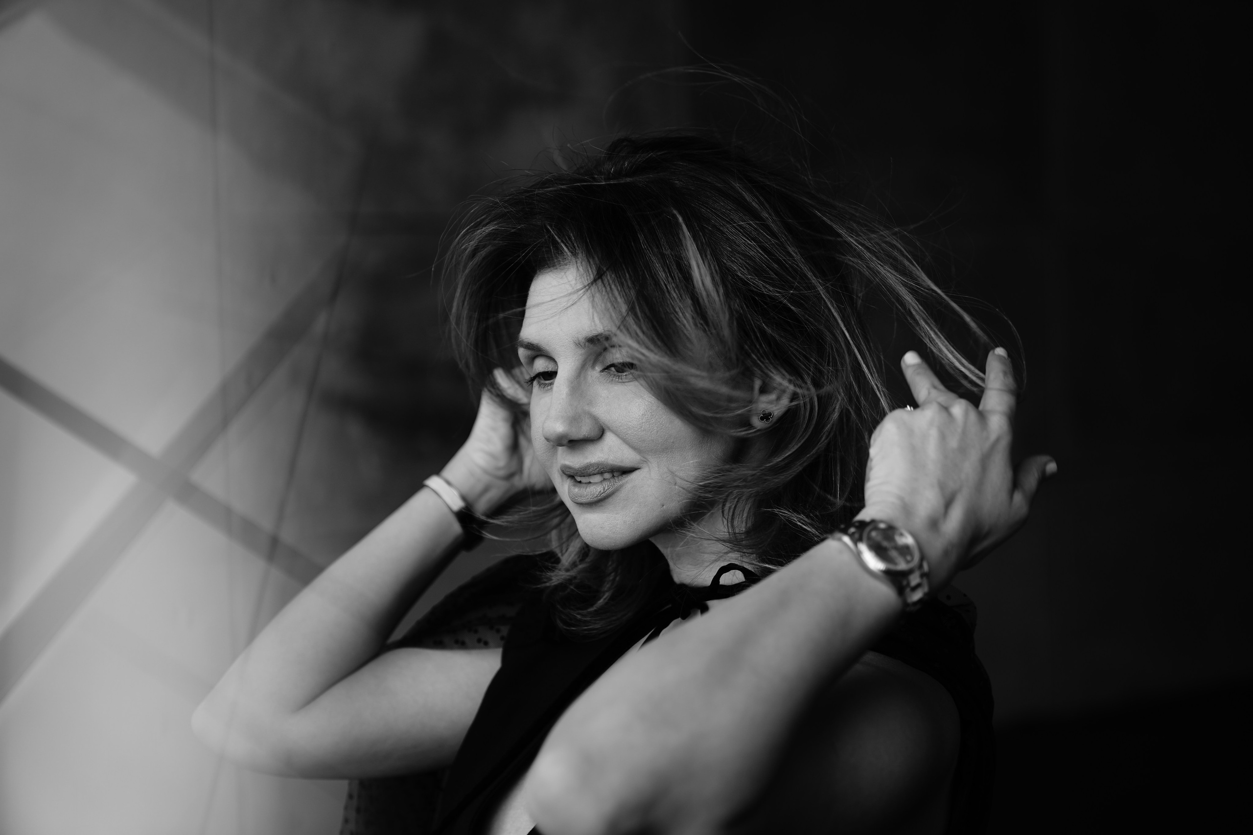 Алёна Поматова. Фотограф, индивидуальные женские, мужские фотосессии в Ростове-на-Дону